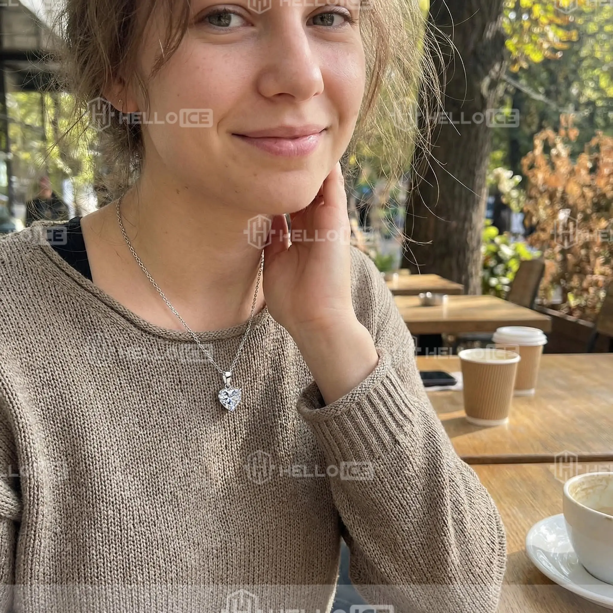 Helloice Review Image