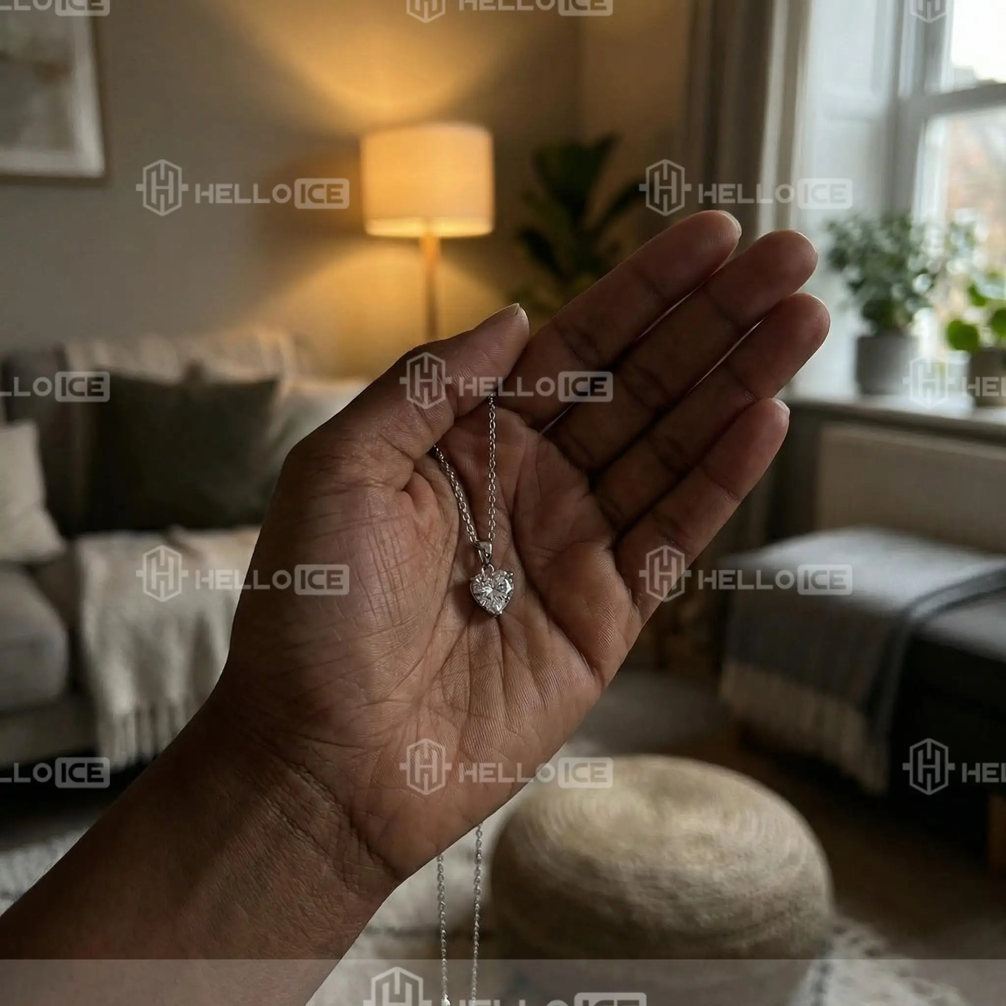 Helloice Review Image