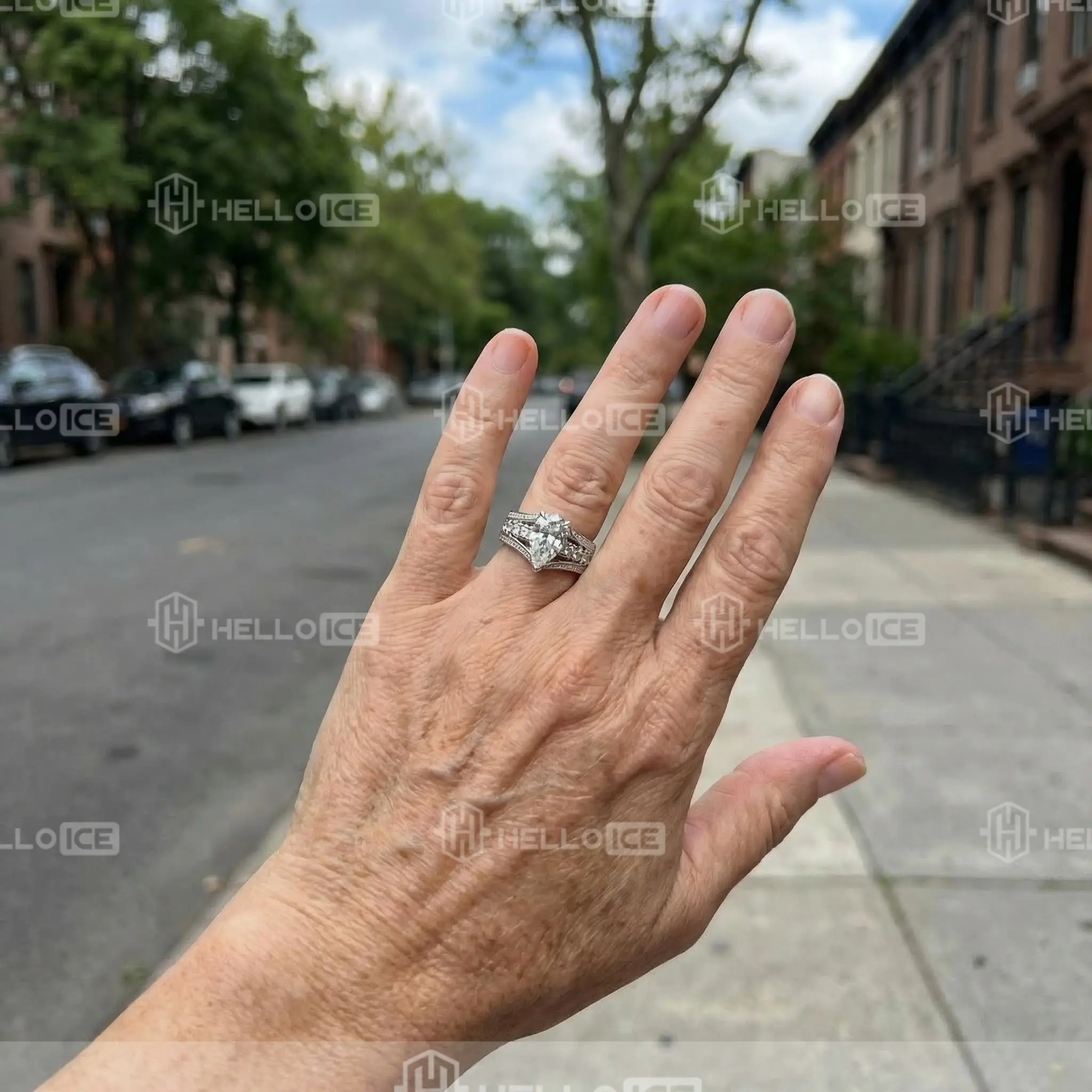 Helloice Review Image