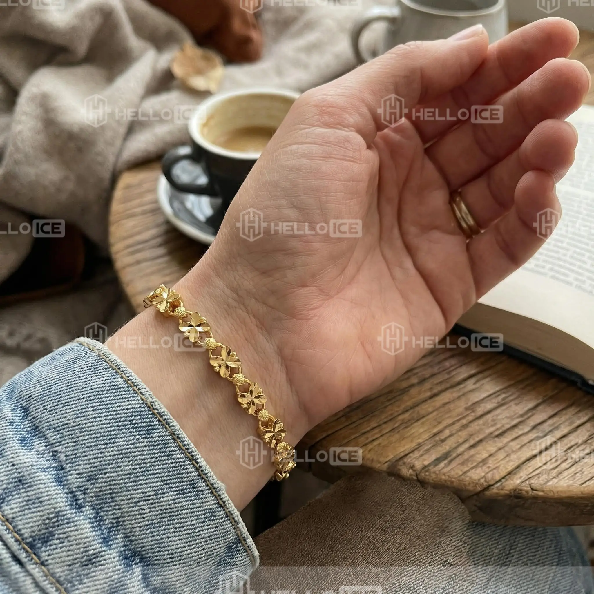 Helloice Review Image