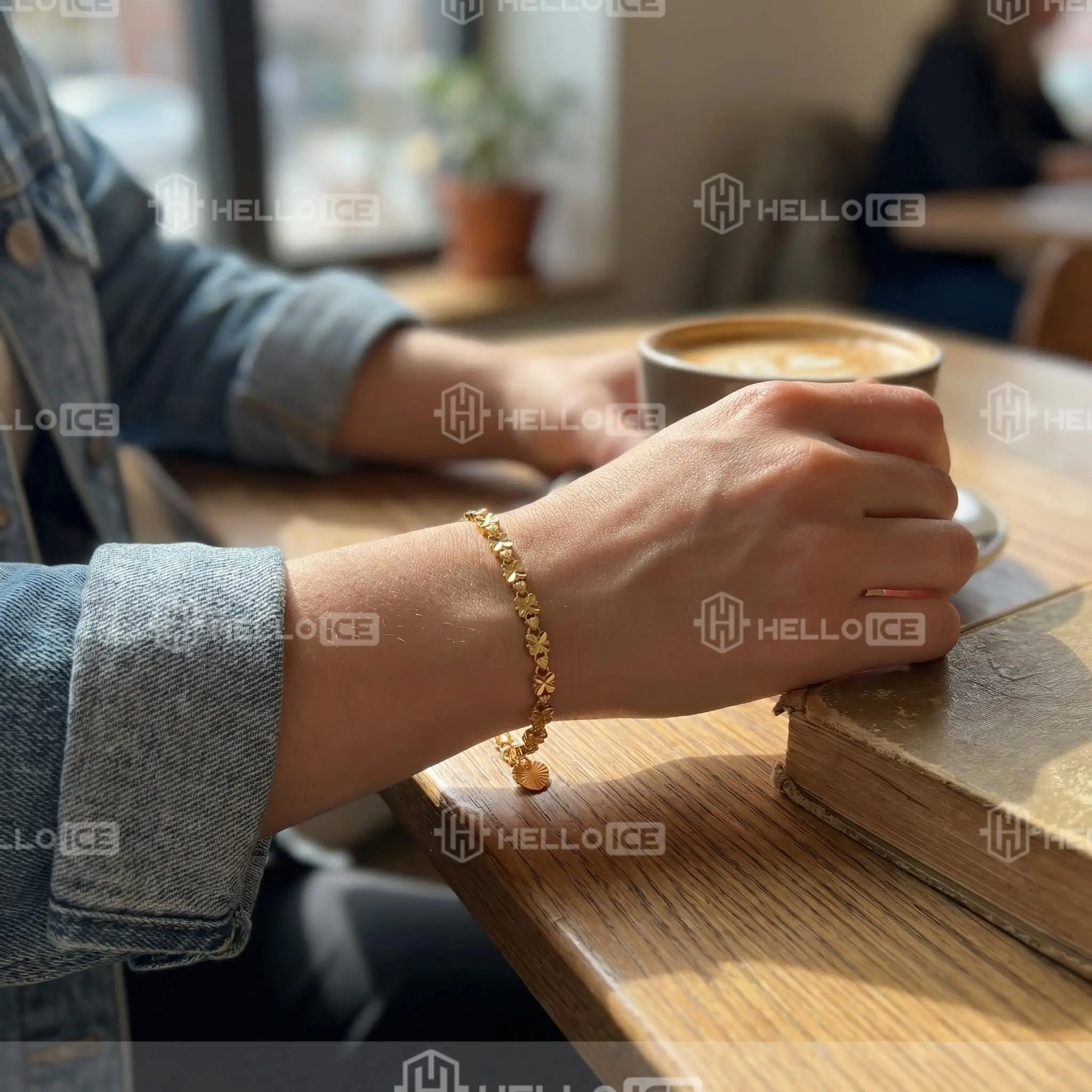 Helloice Review Image