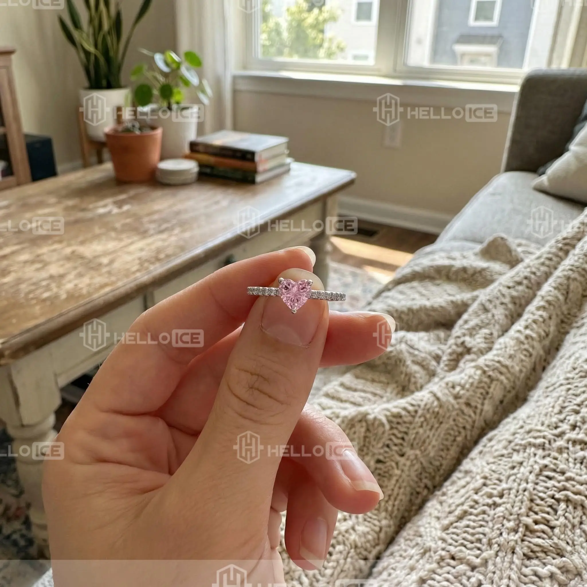 Helloice Review Image