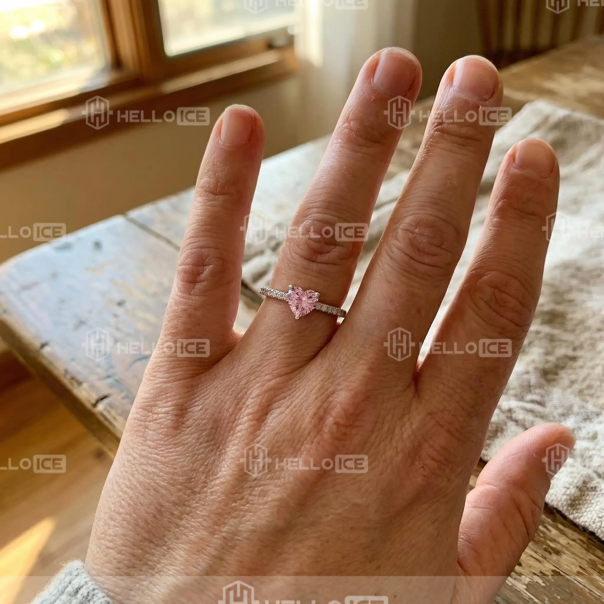 Helloice Review Image