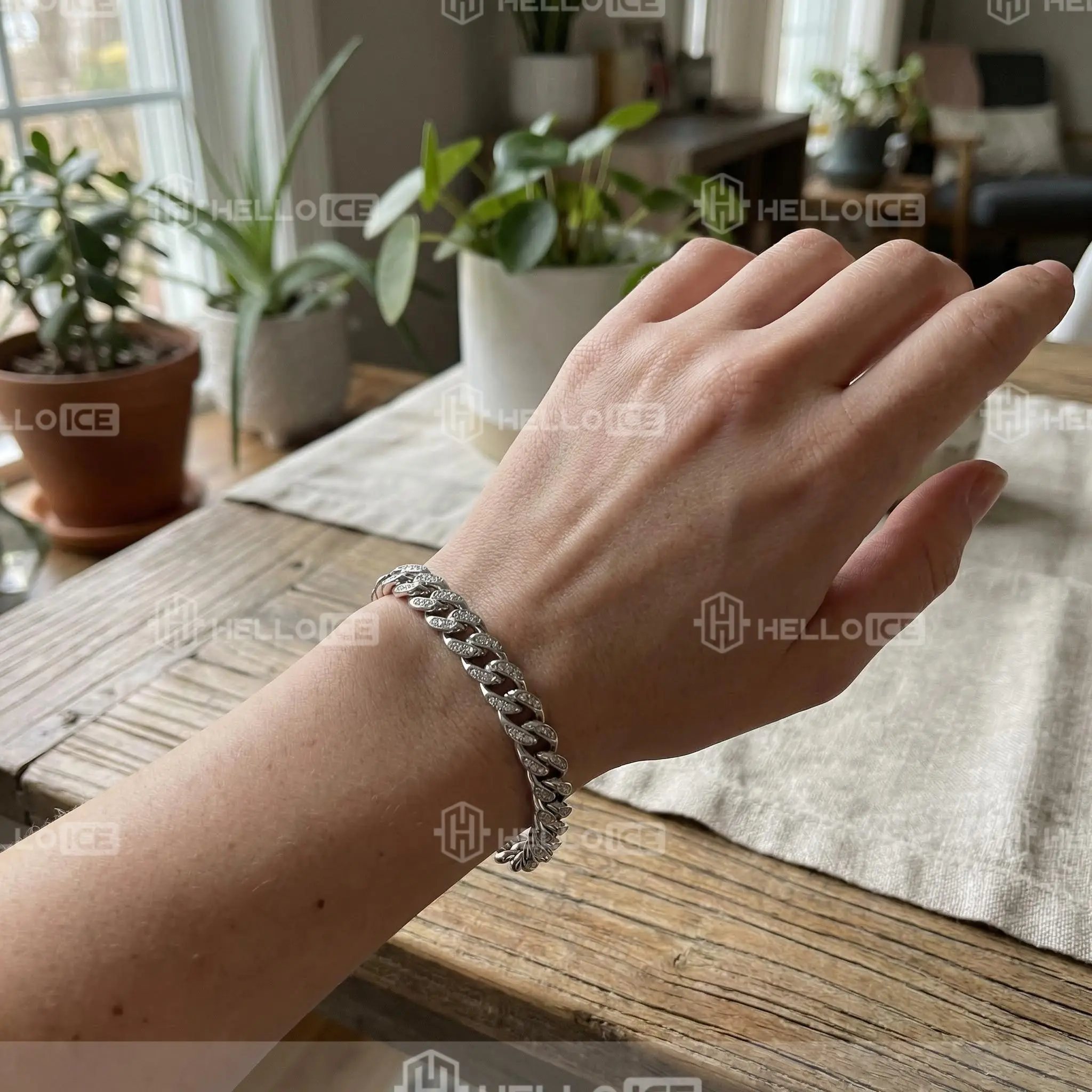 Helloice Review Image