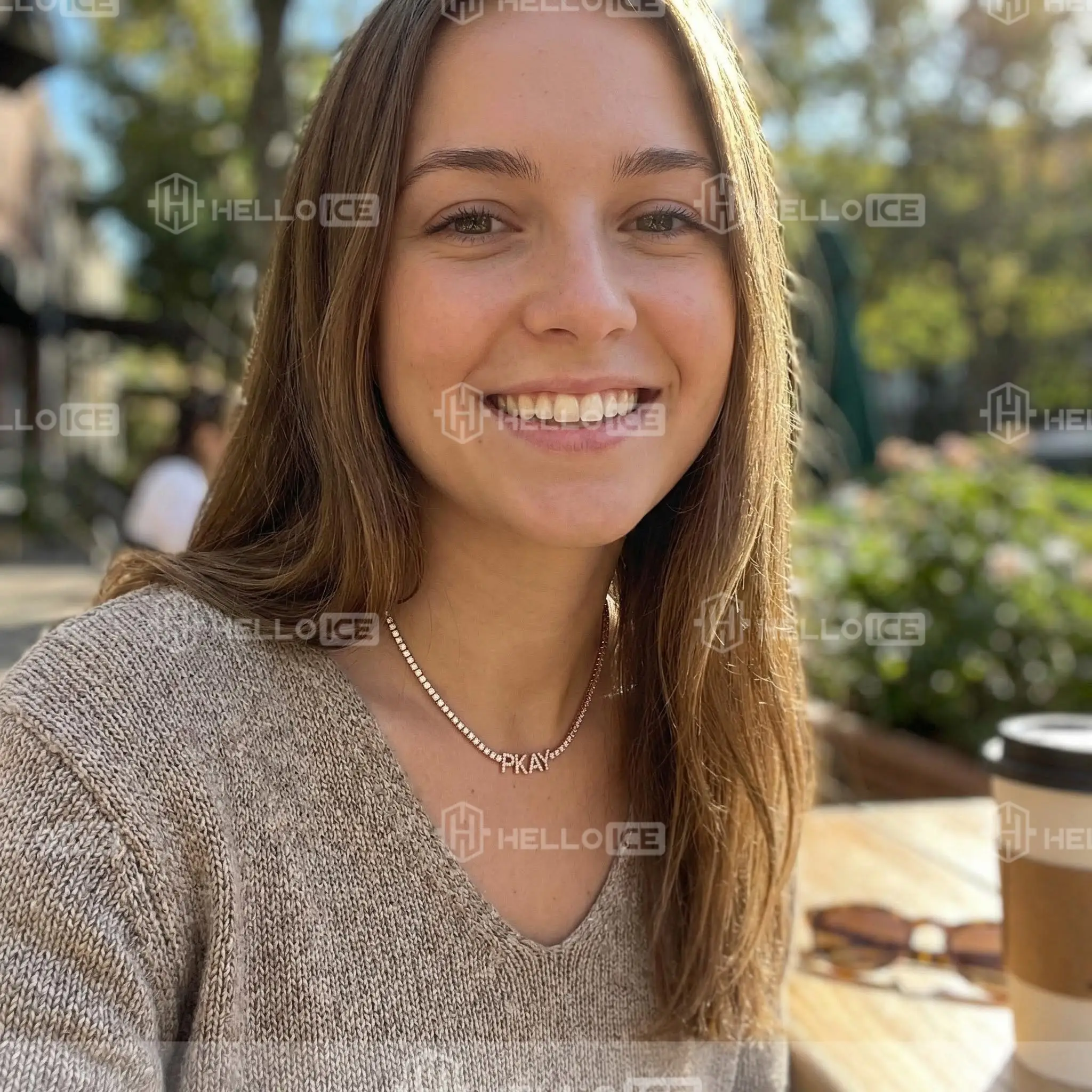 Helloice Review Image