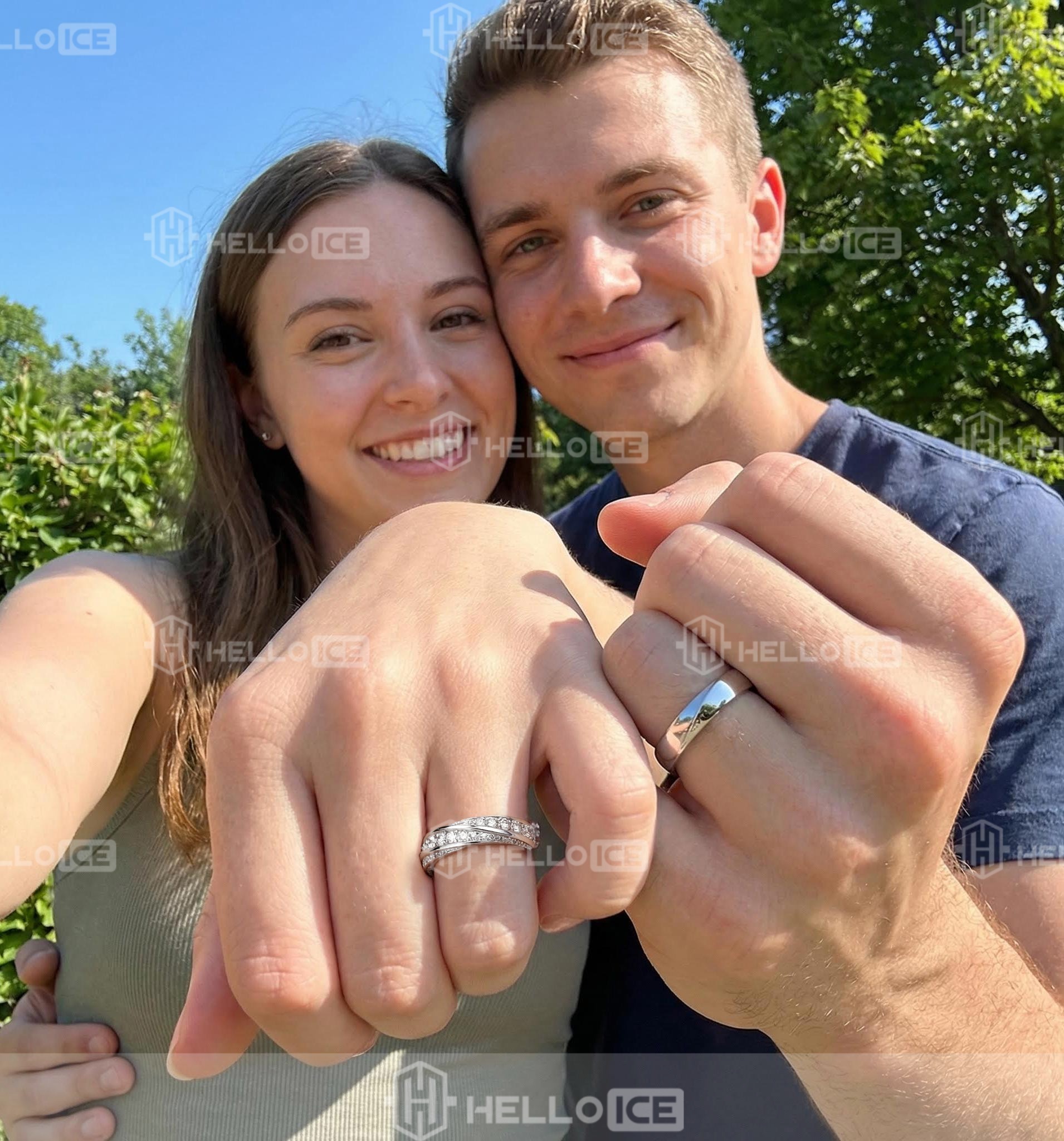 Helloice Review Image