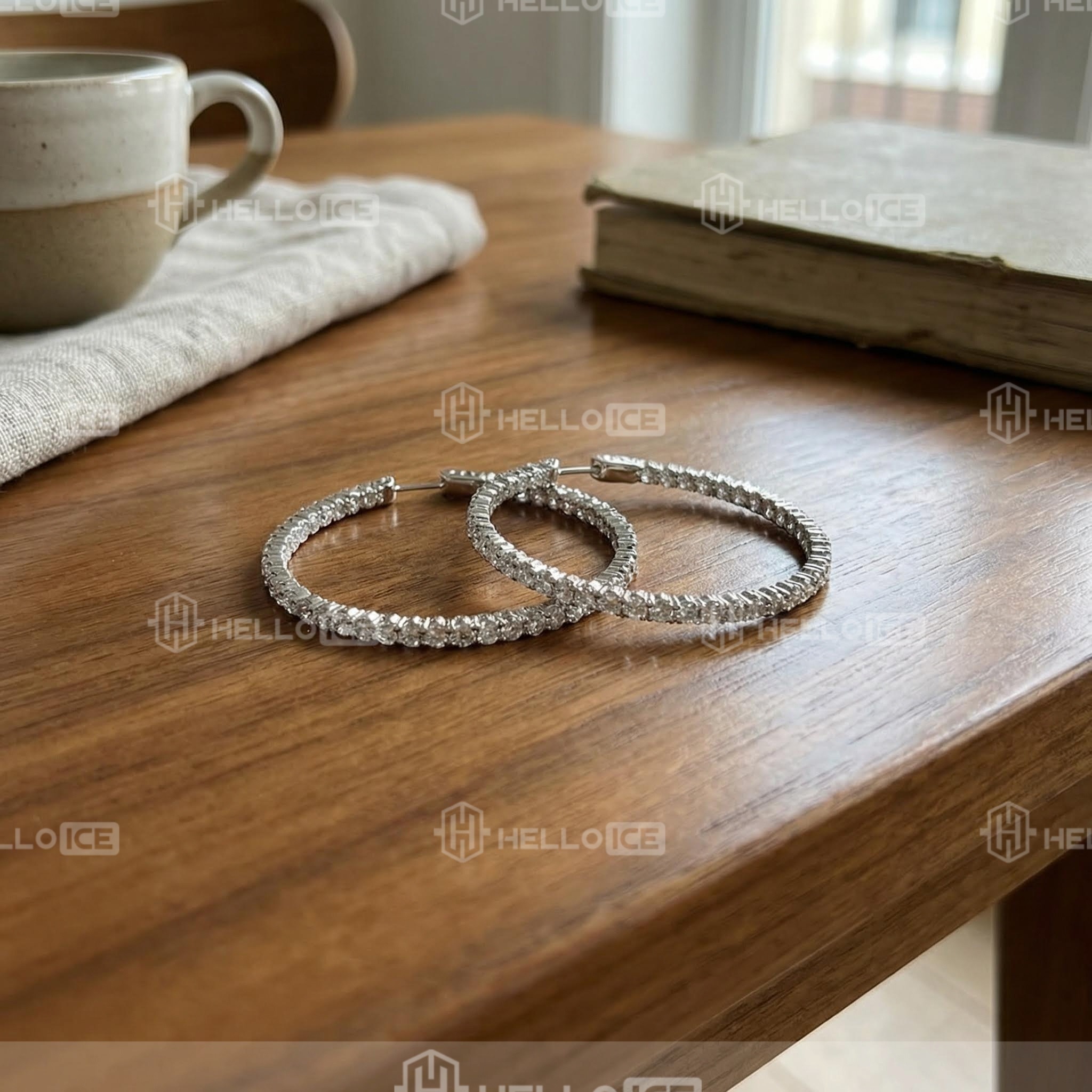 Helloice Review Image