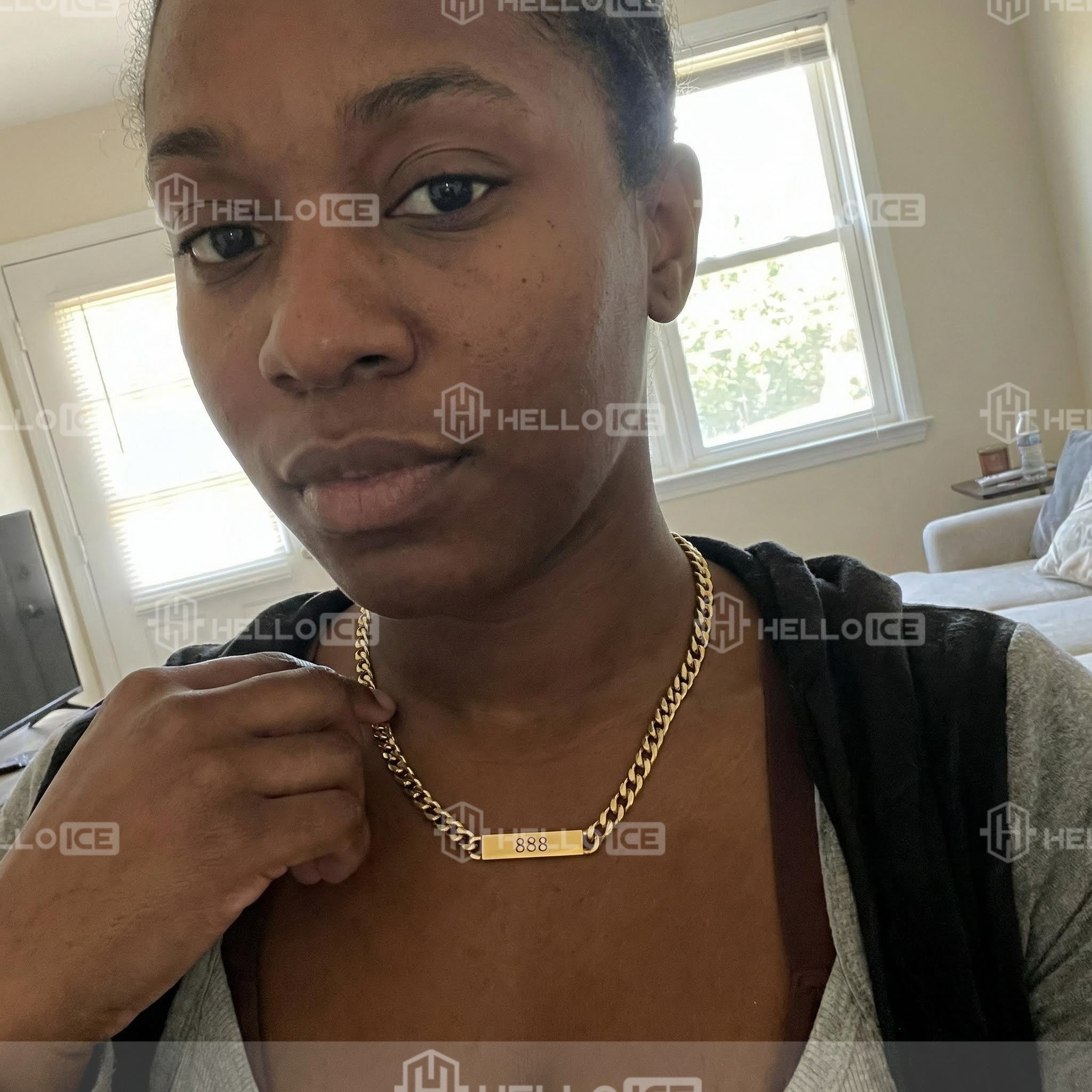 Helloice Review Image