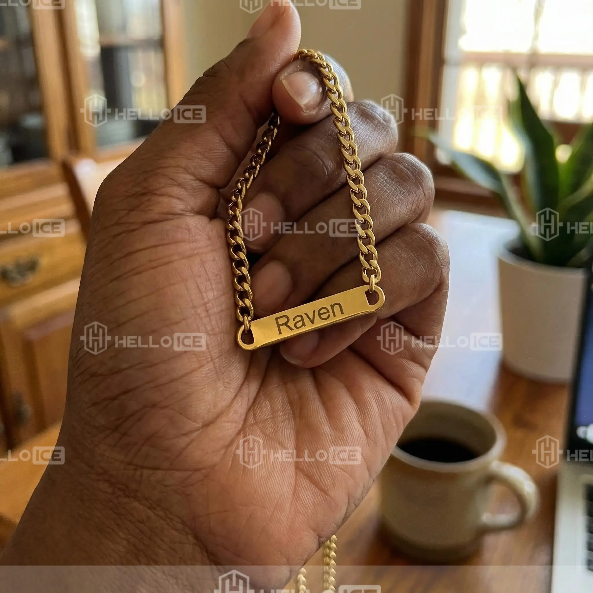 Helloice Review Image