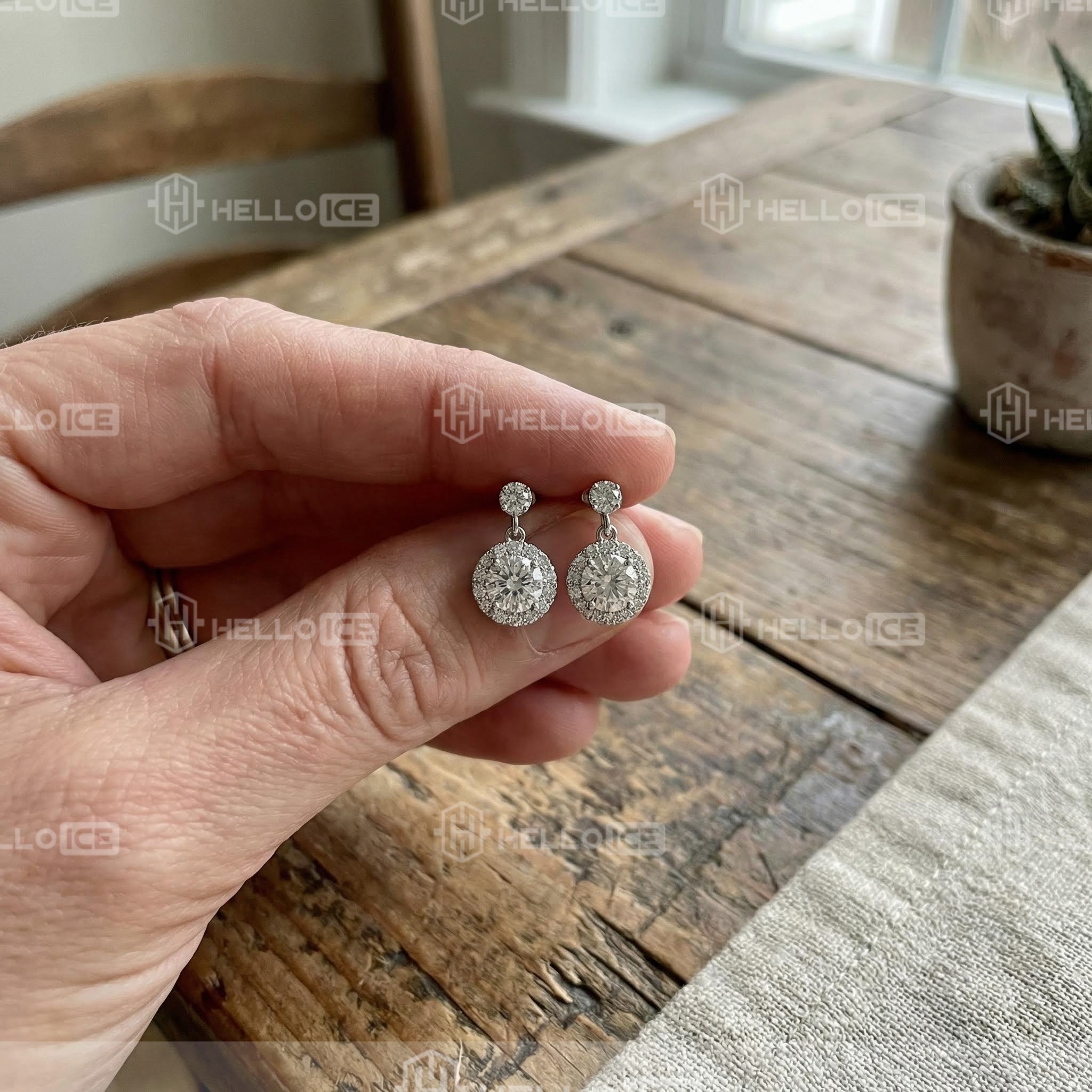 Helloice Review Image