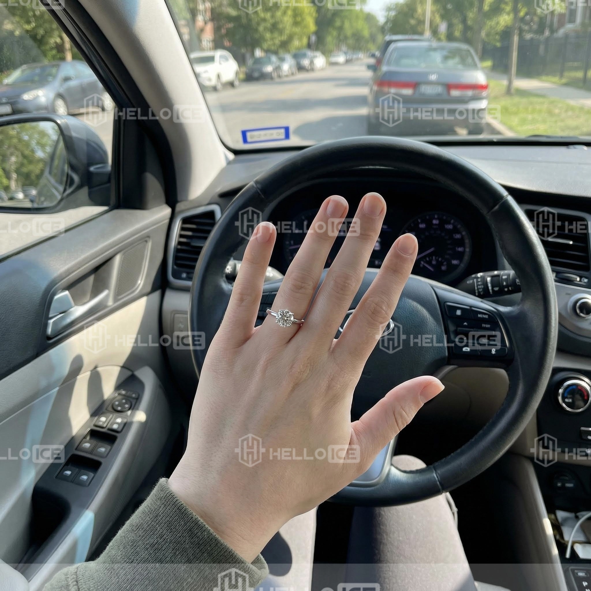 Helloice Review Image