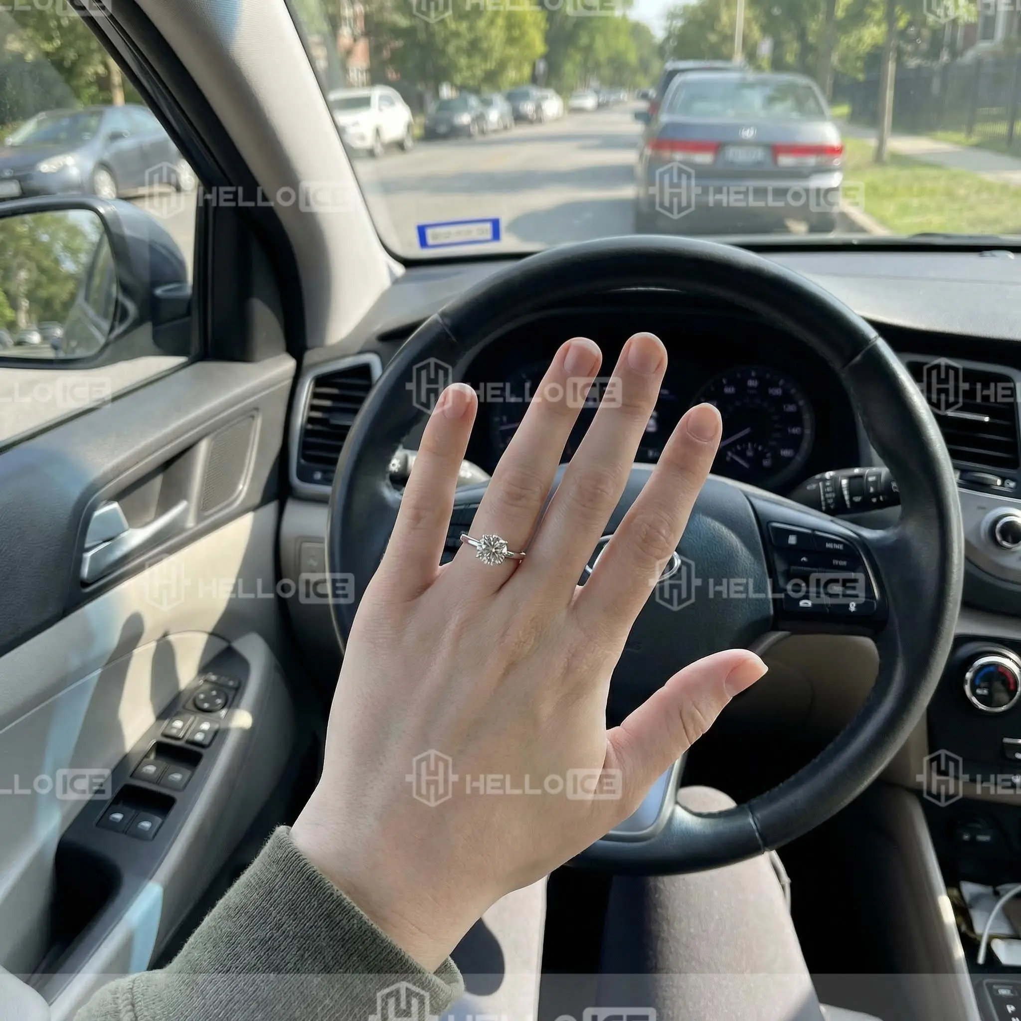 Helloice Review Image