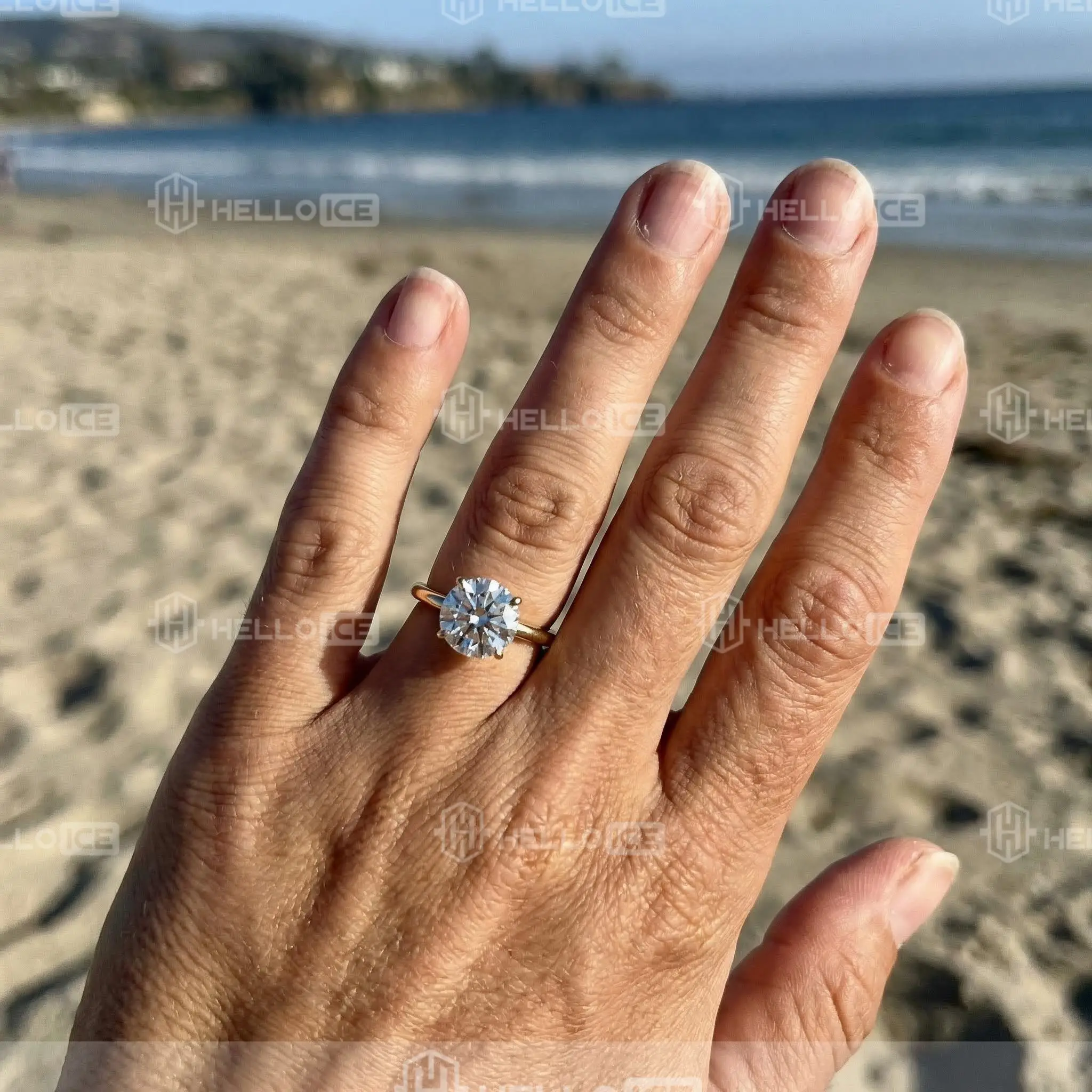 Helloice Review Image