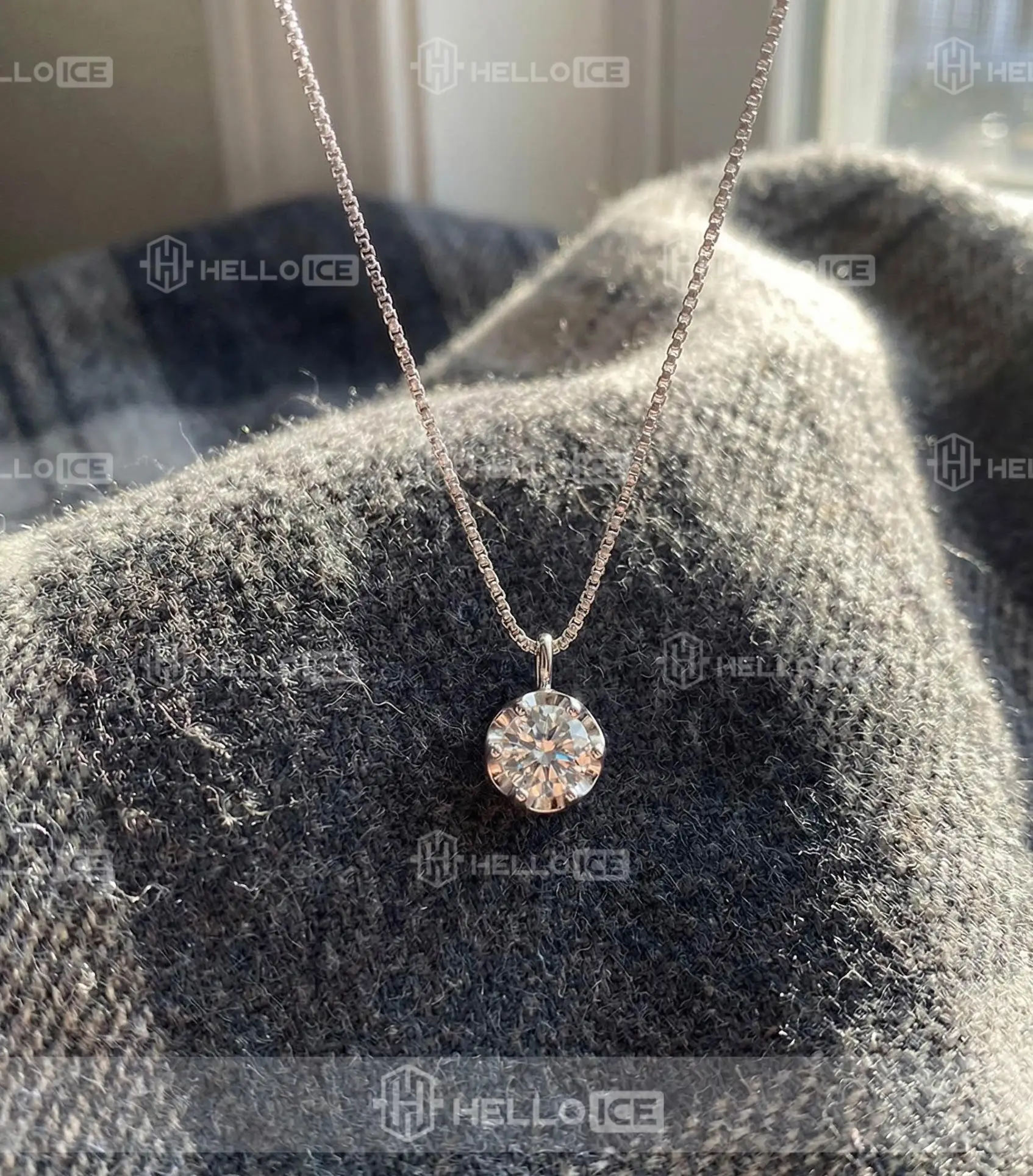 Helloice Review Image