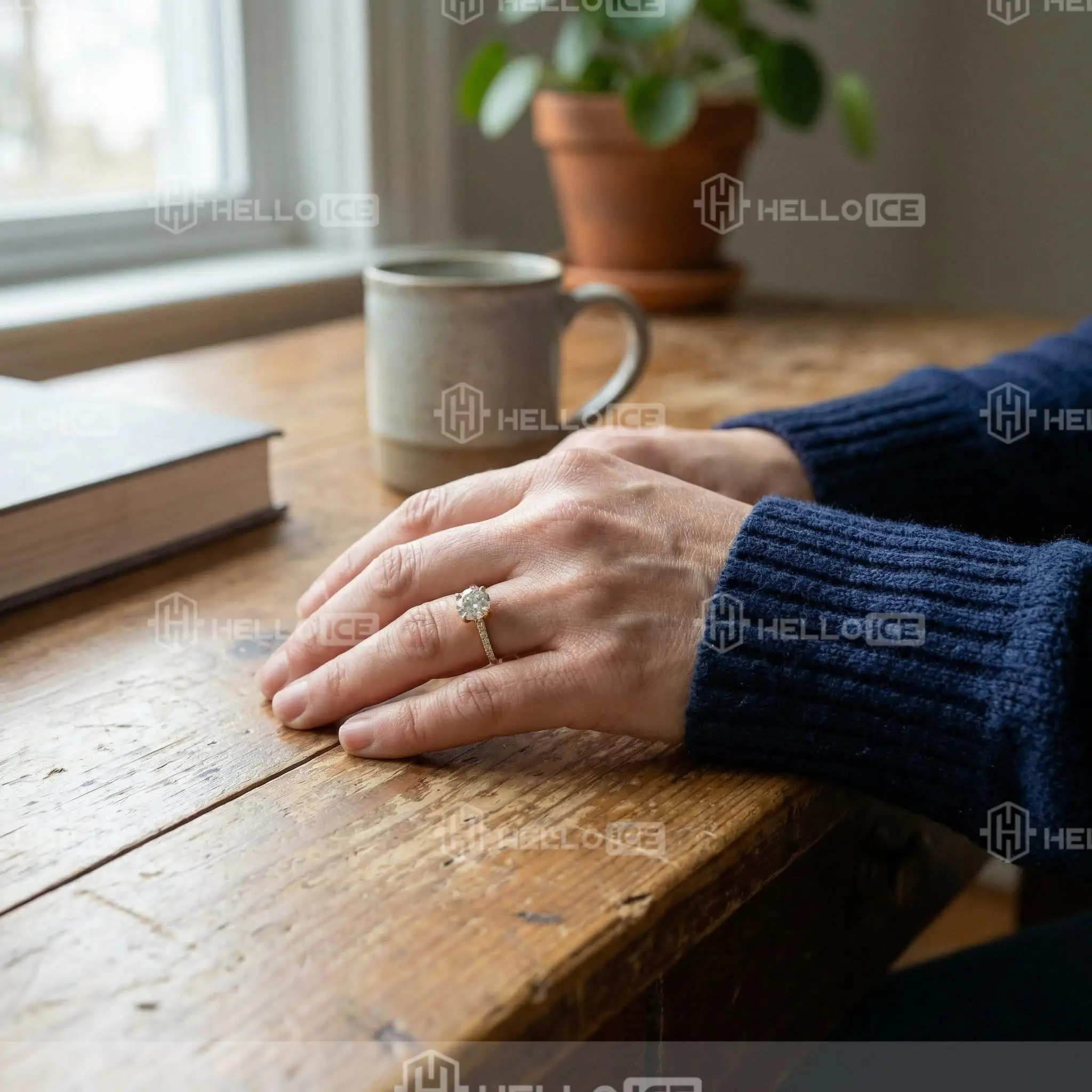 Helloice Review Image