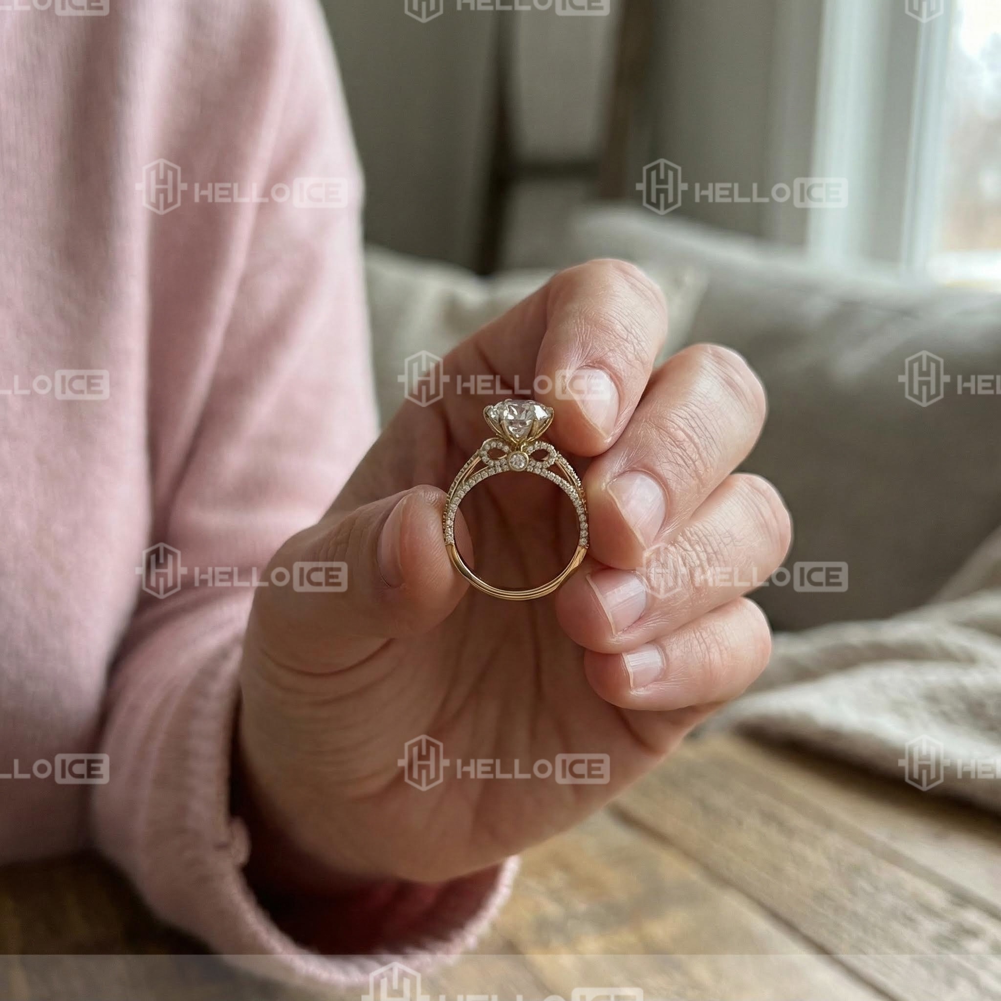 Helloice Review Image