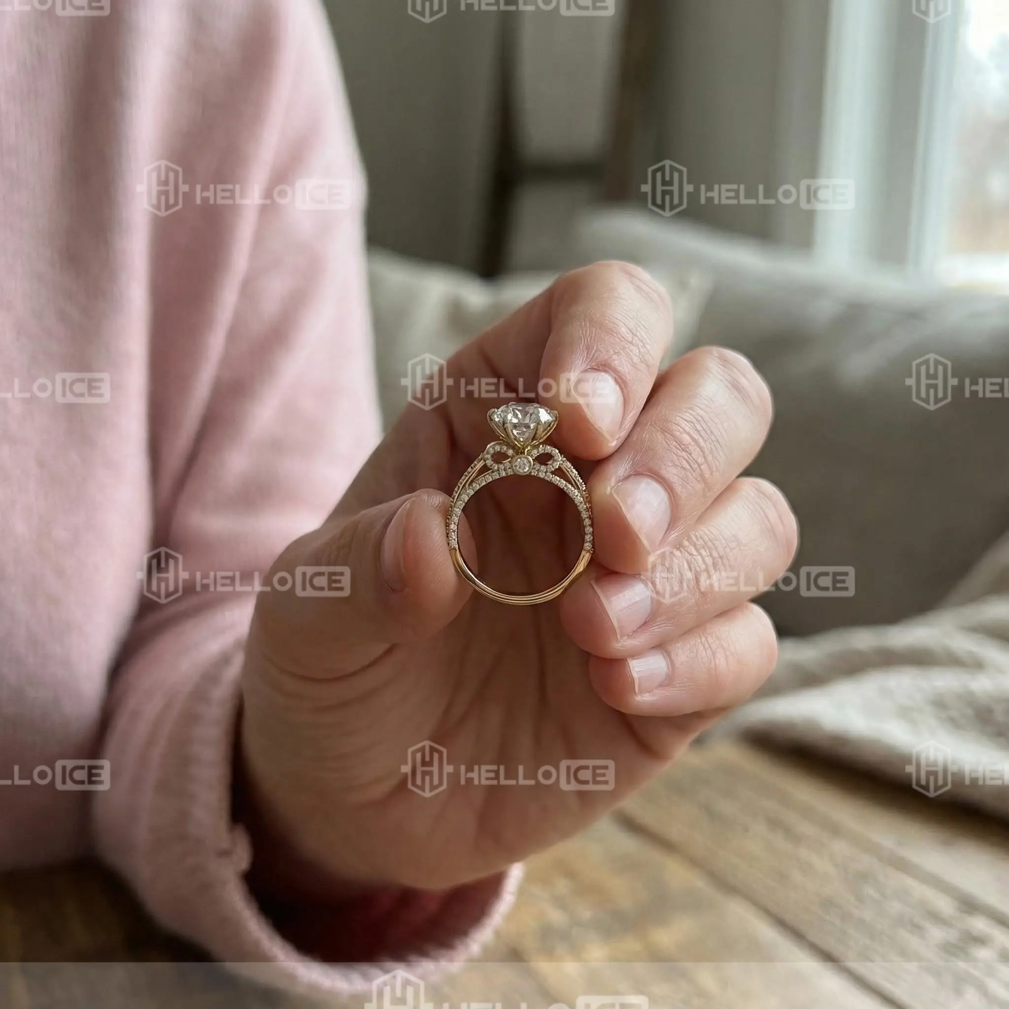 Helloice Review Image