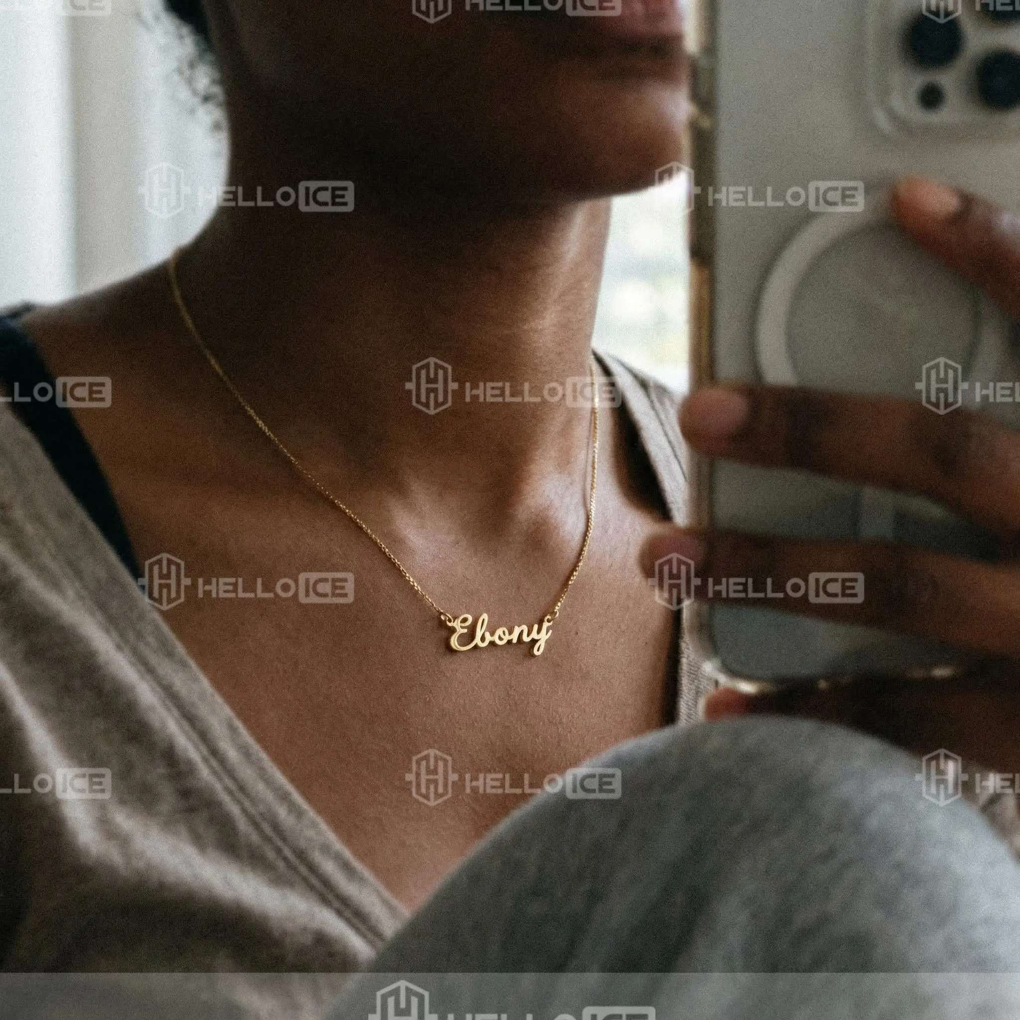 Helloice Review Image