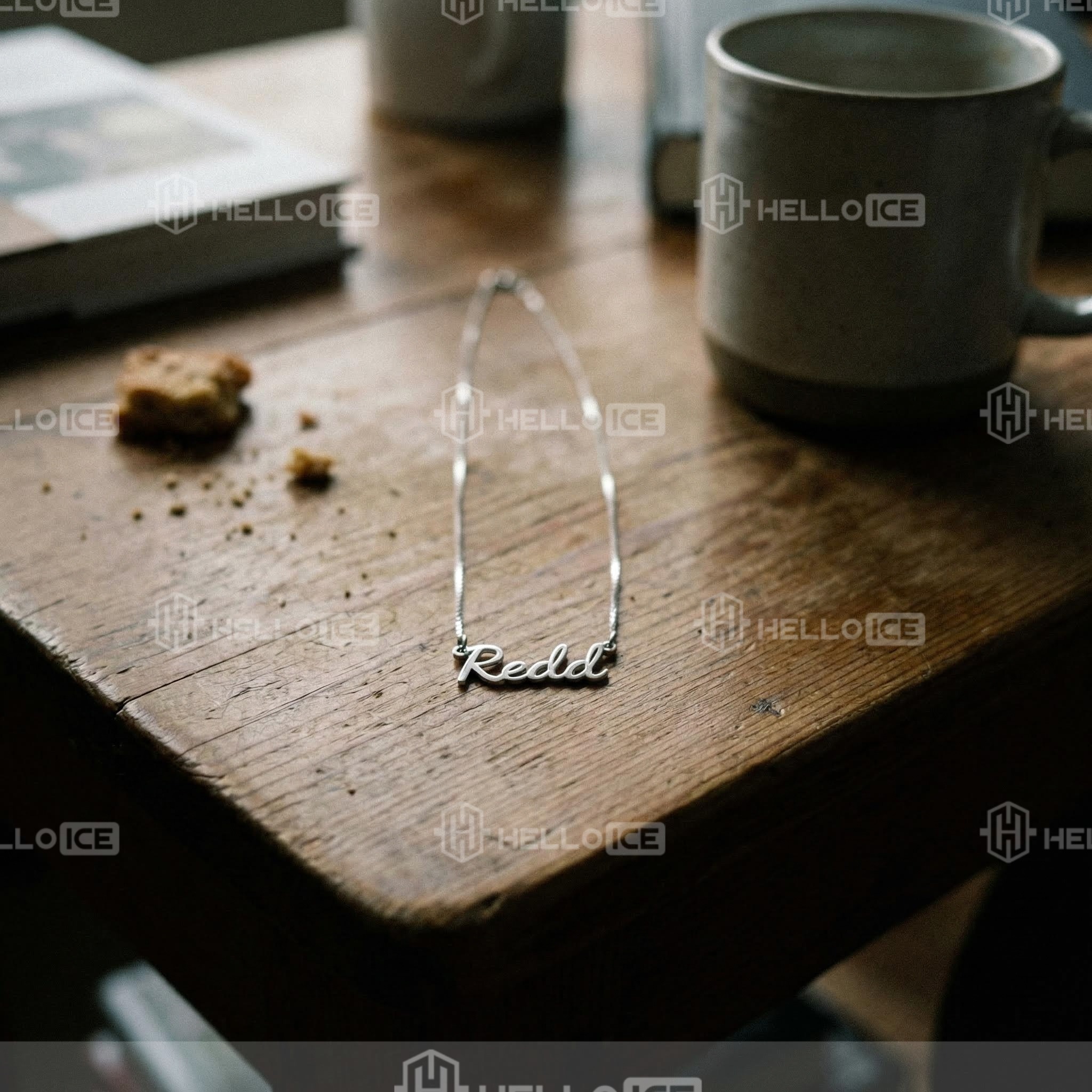 Helloice Review Image