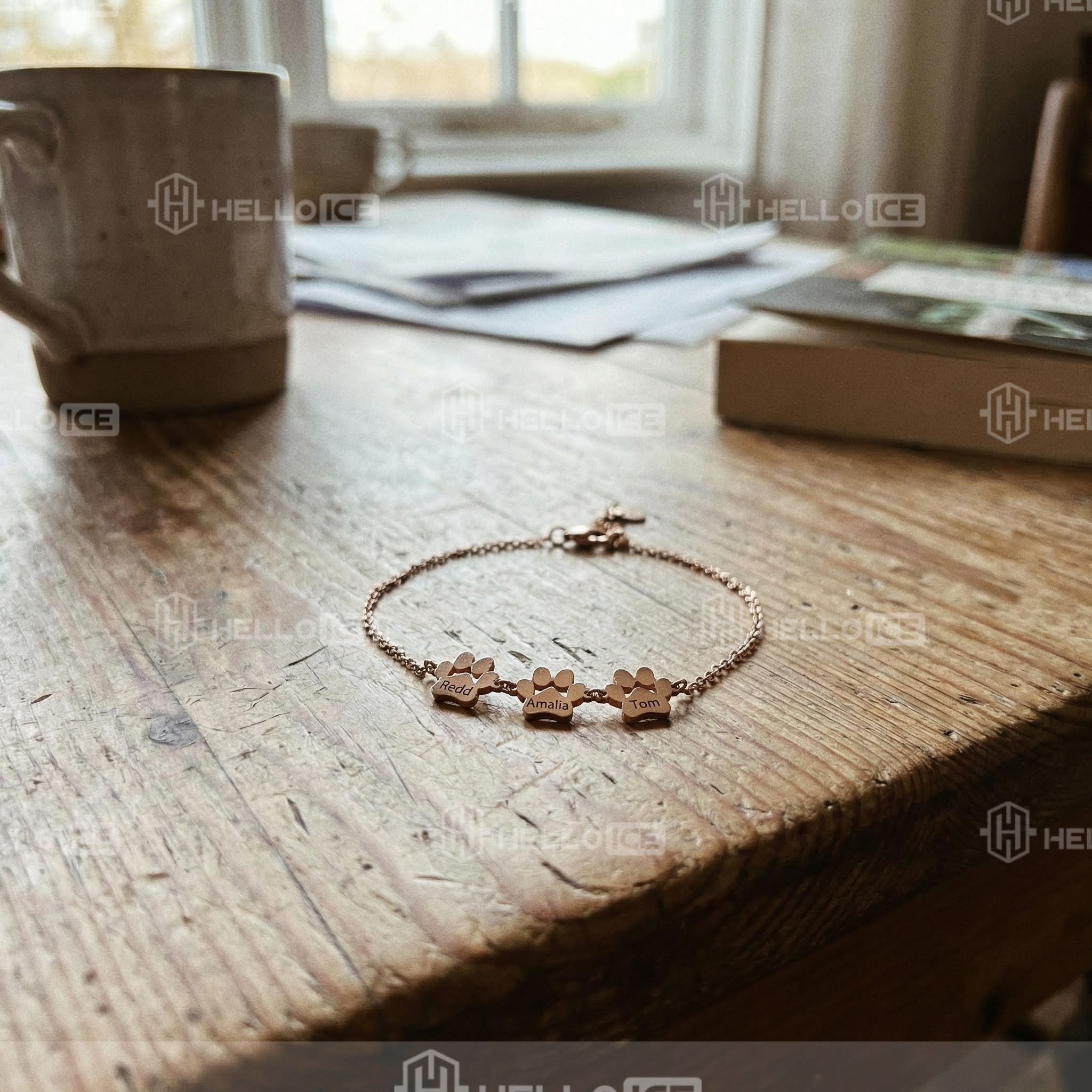 Helloice Review Image