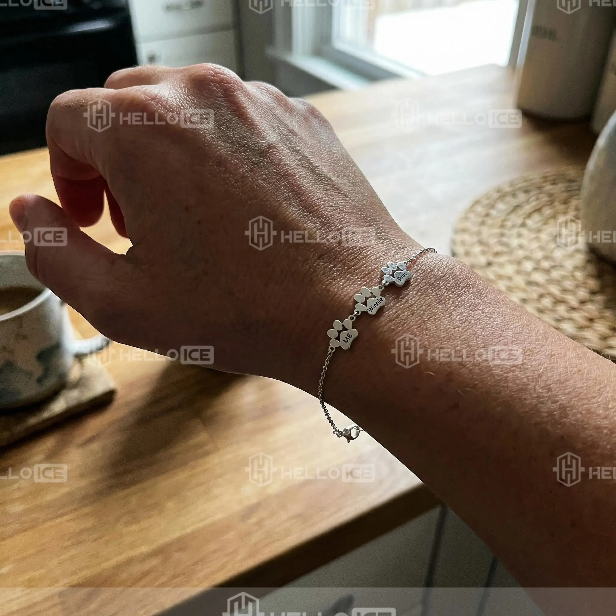 Helloice Review Image