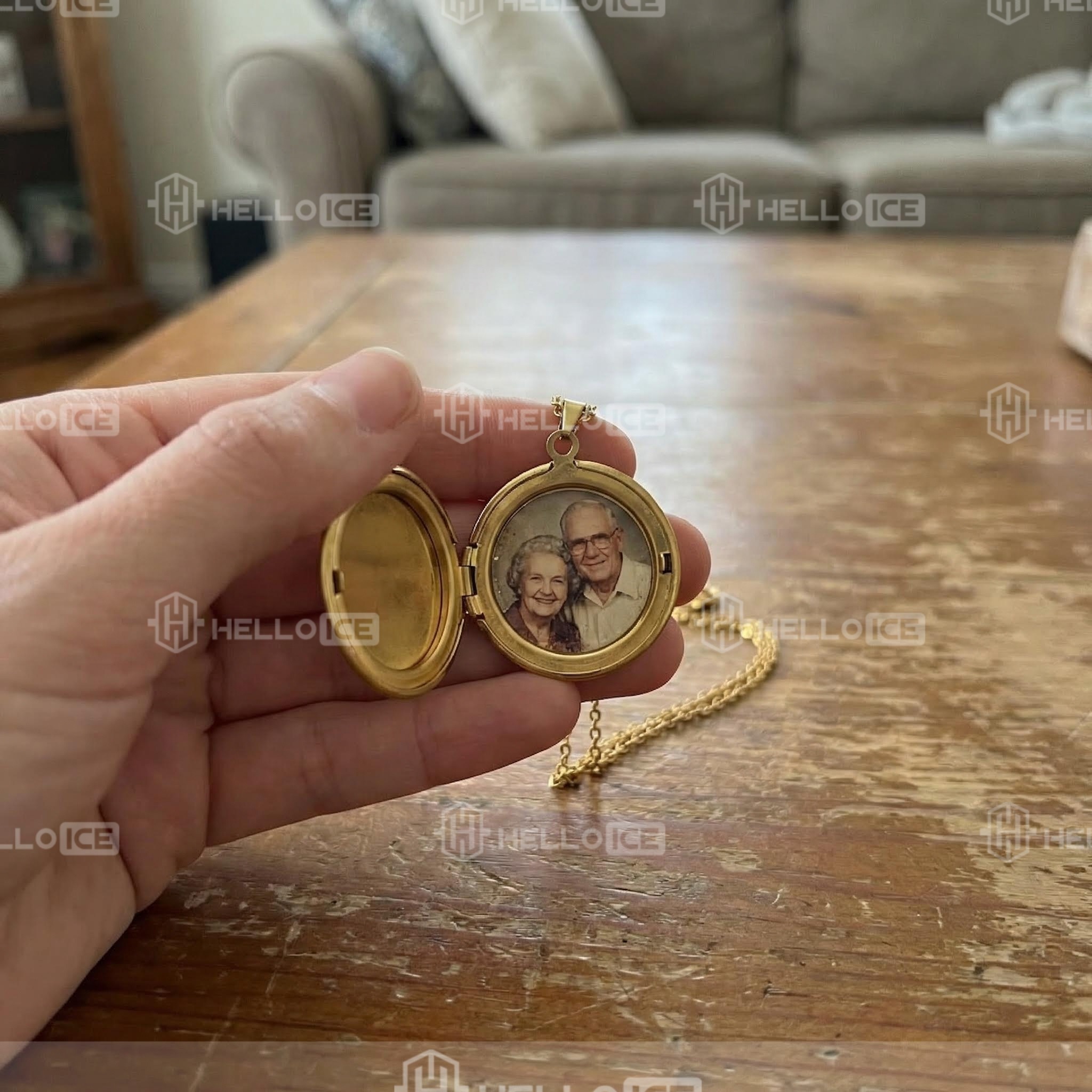 Helloice Review Image