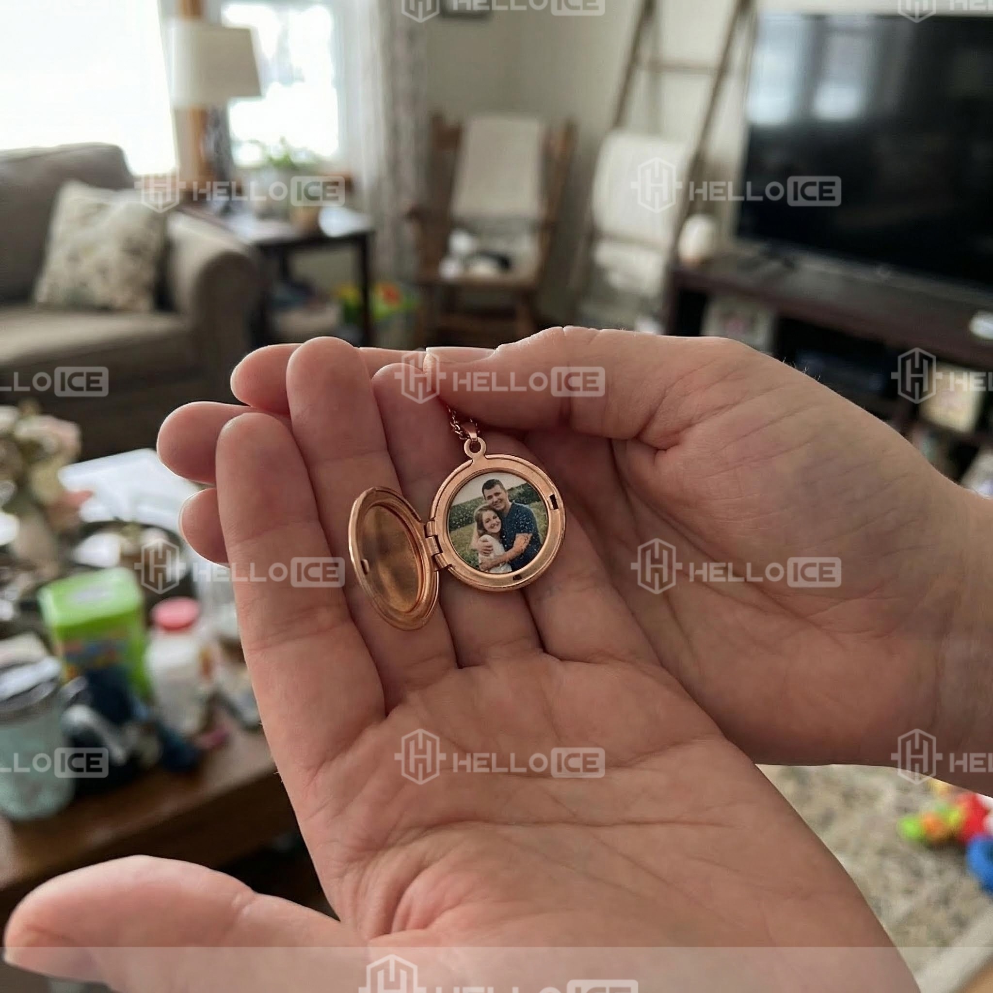 Helloice Review Image