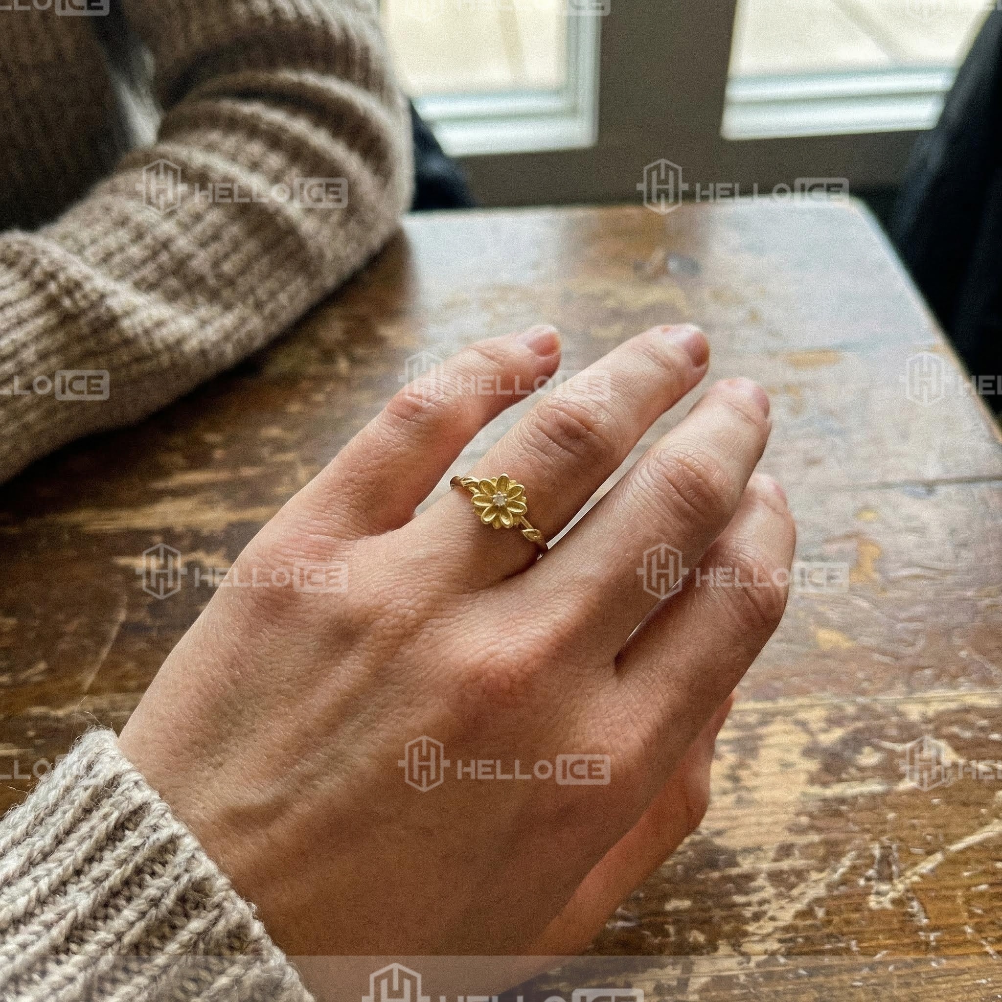 Helloice Review Image