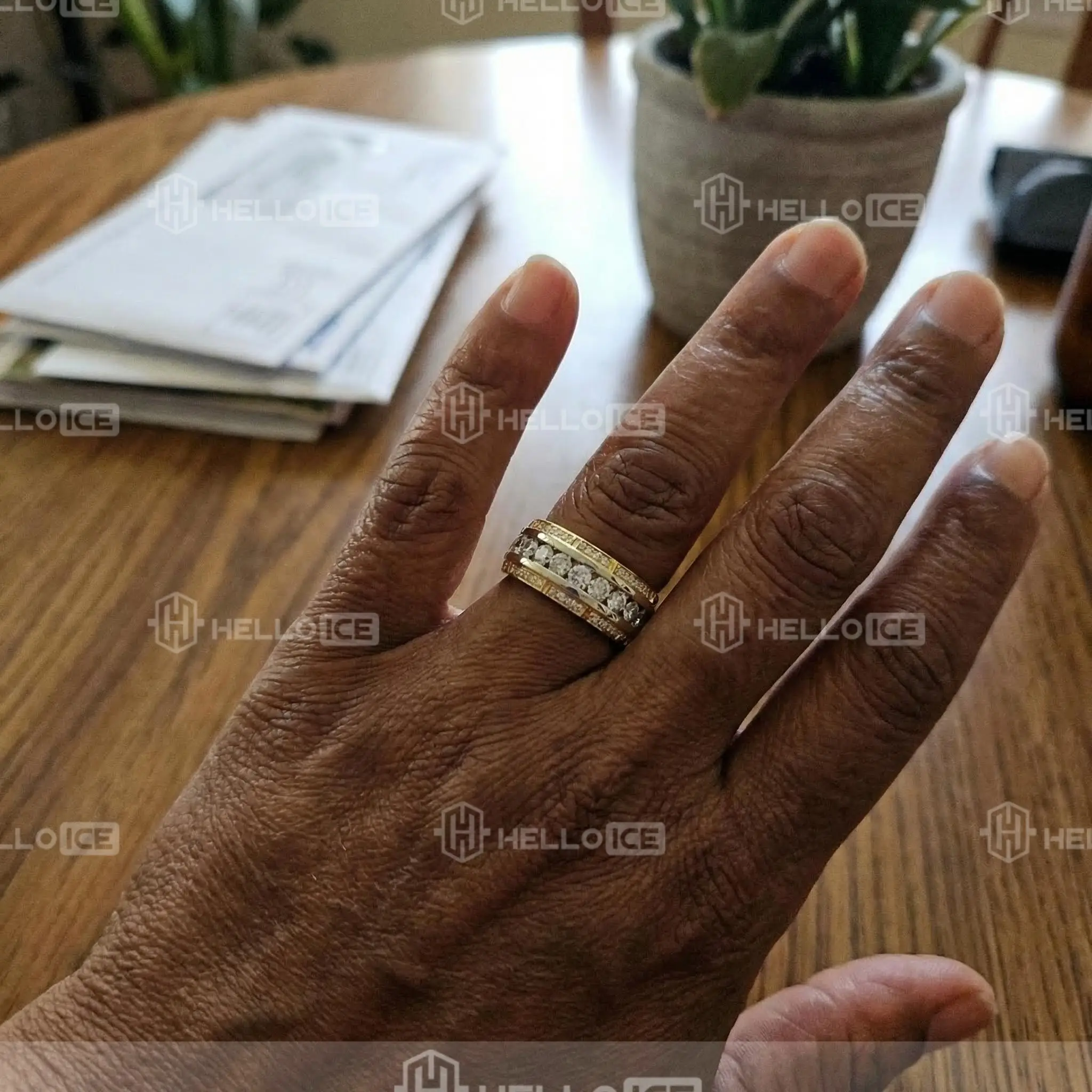 Helloice Review Image