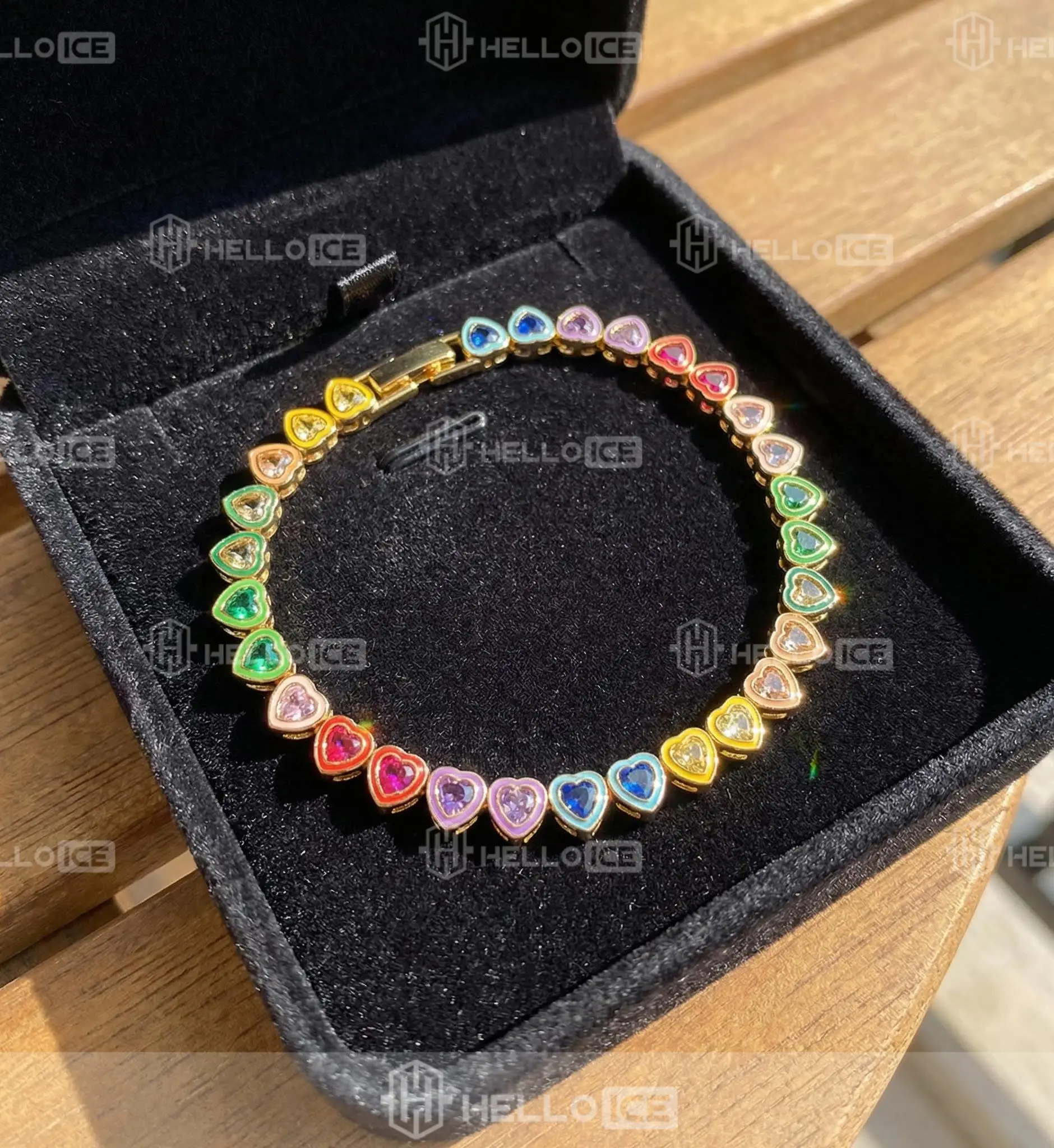 Helloice Review Image