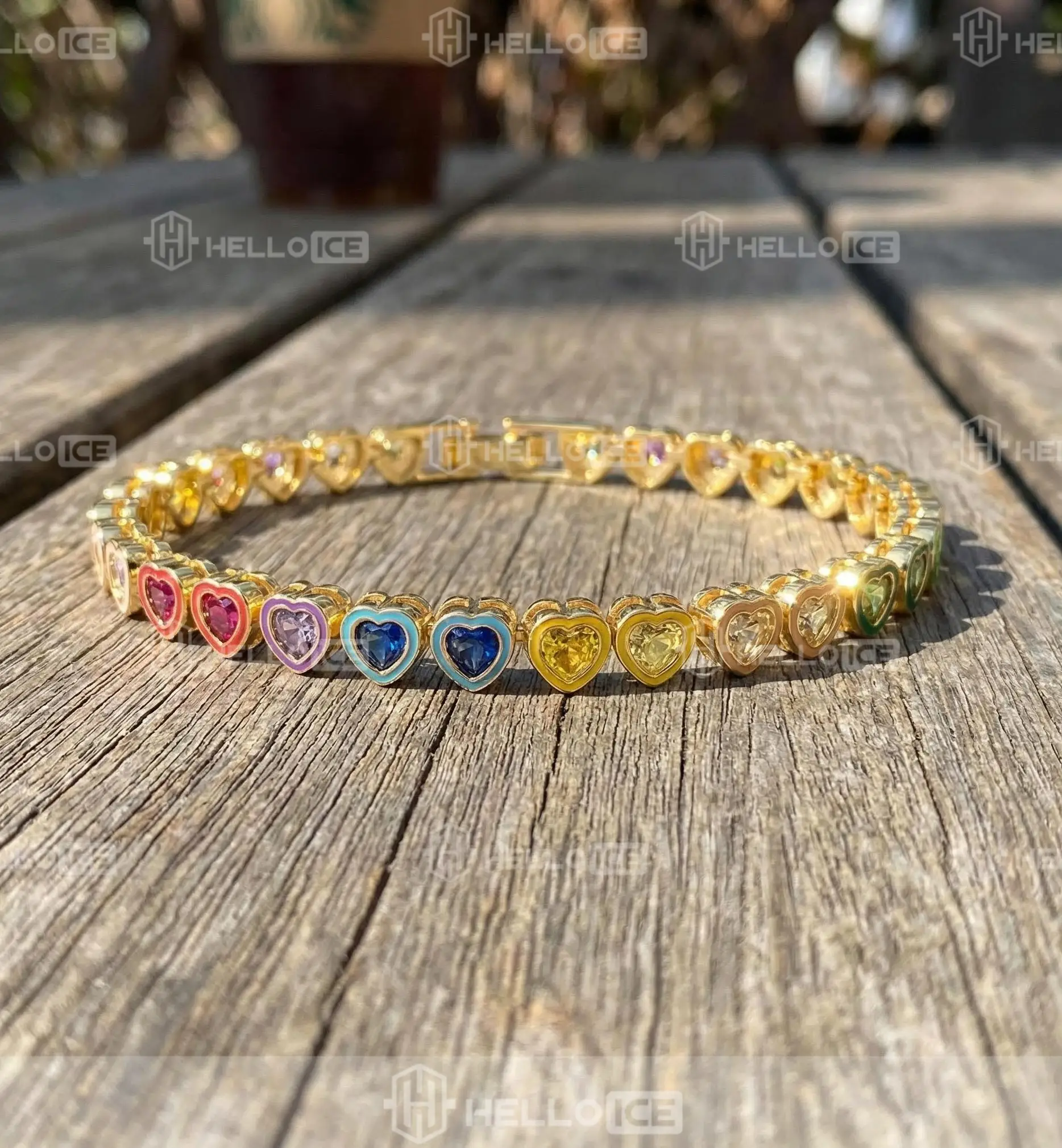 Helloice Review Image