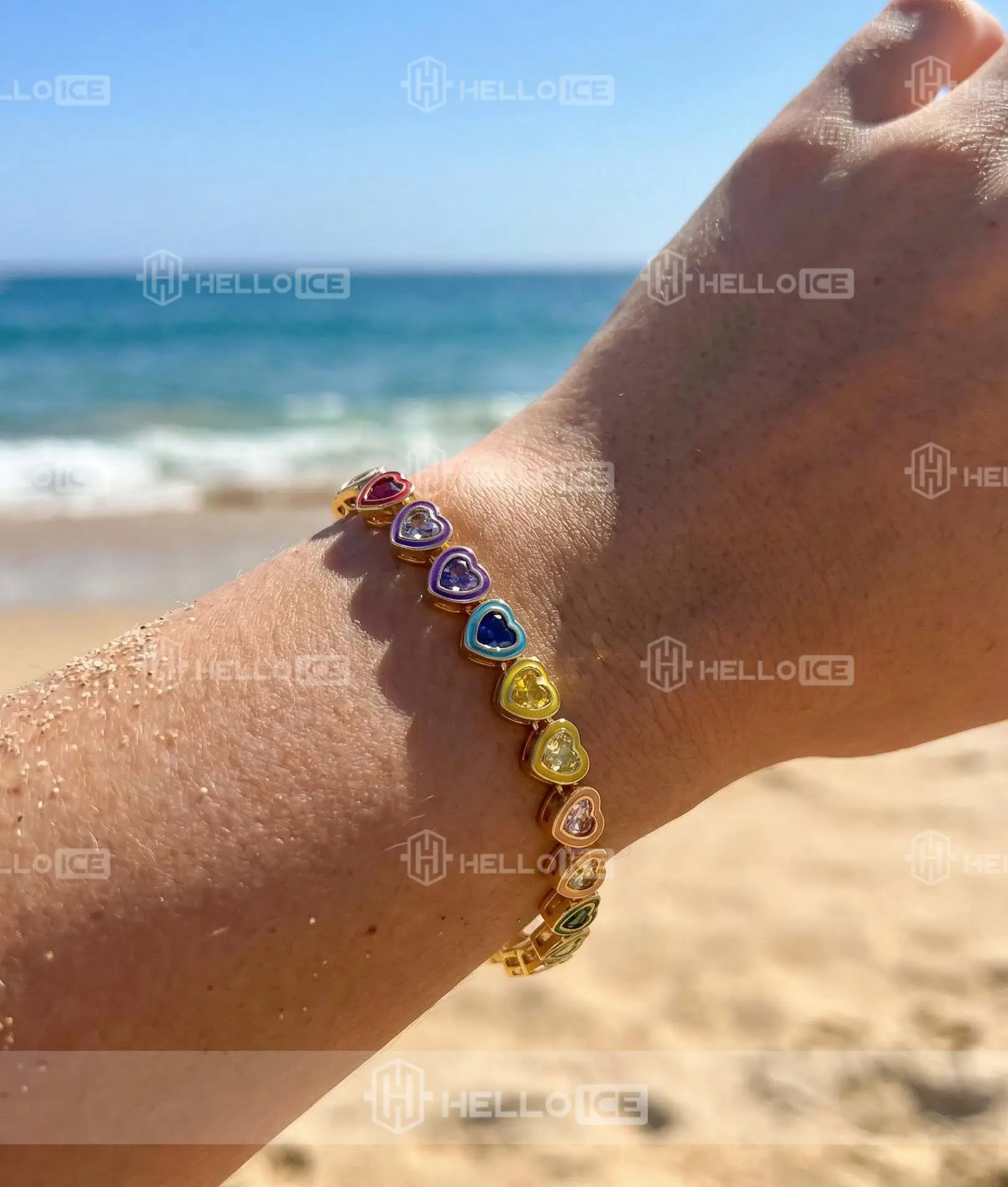 Helloice Review Image