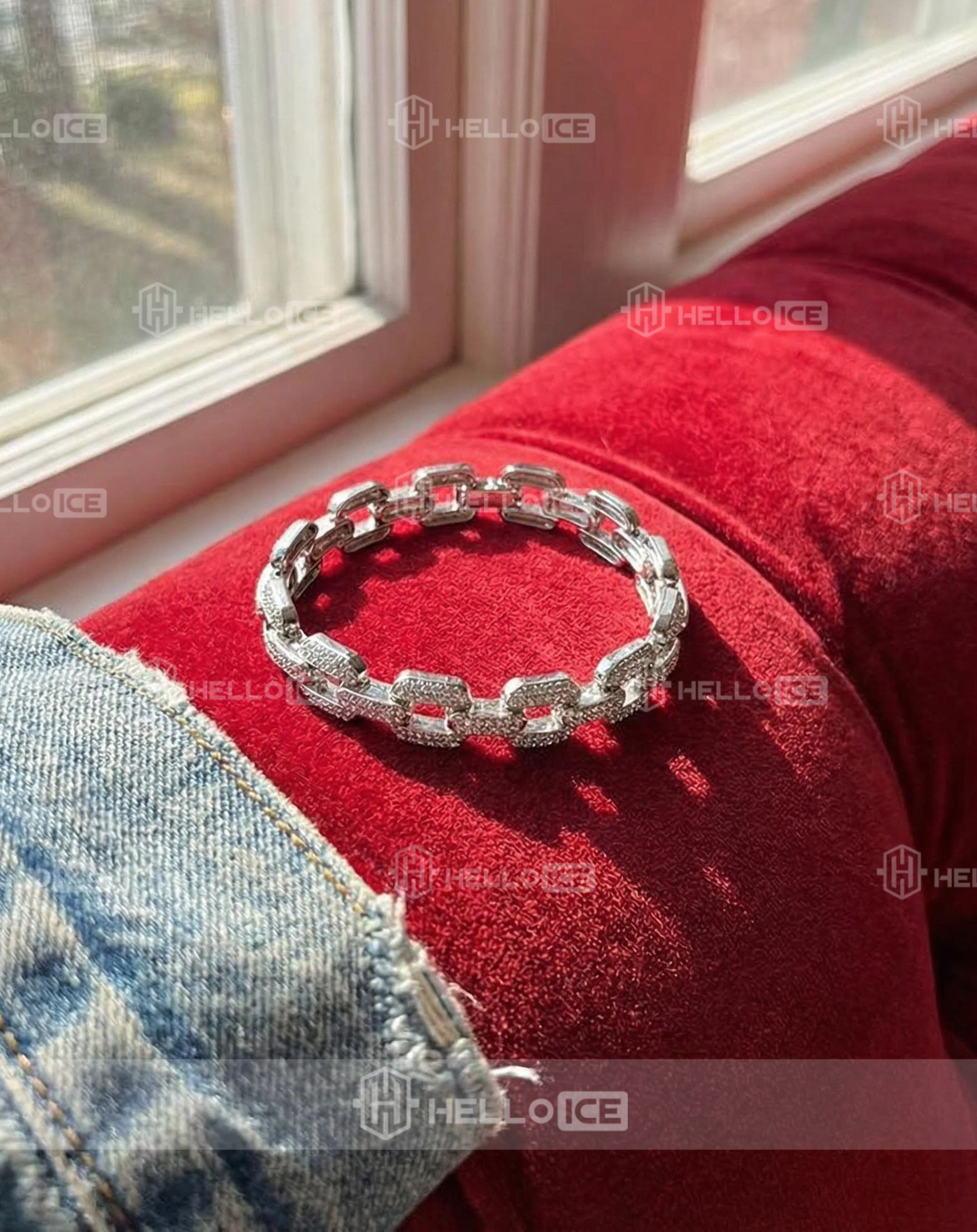 Helloice Review Image