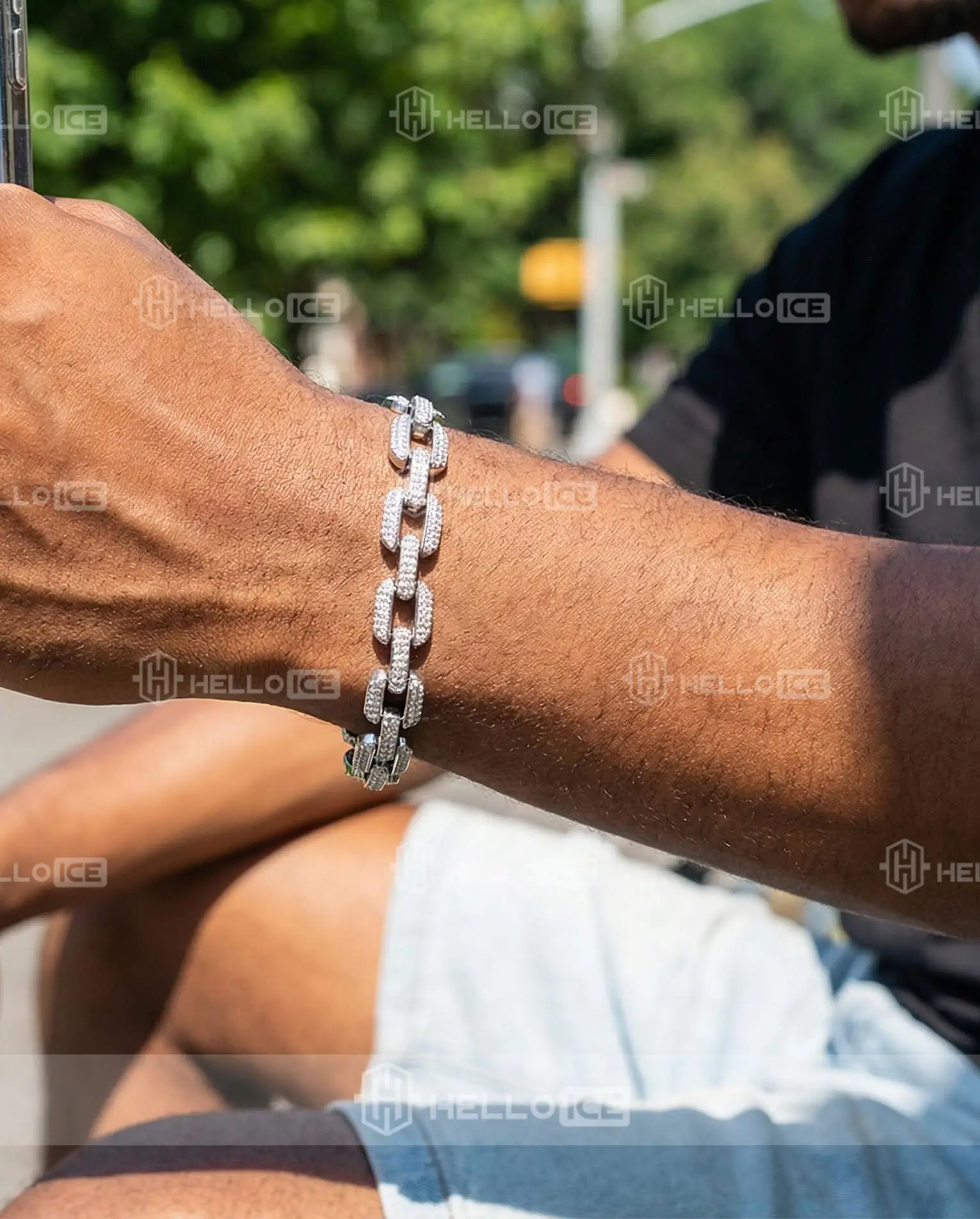 Helloice Review Image