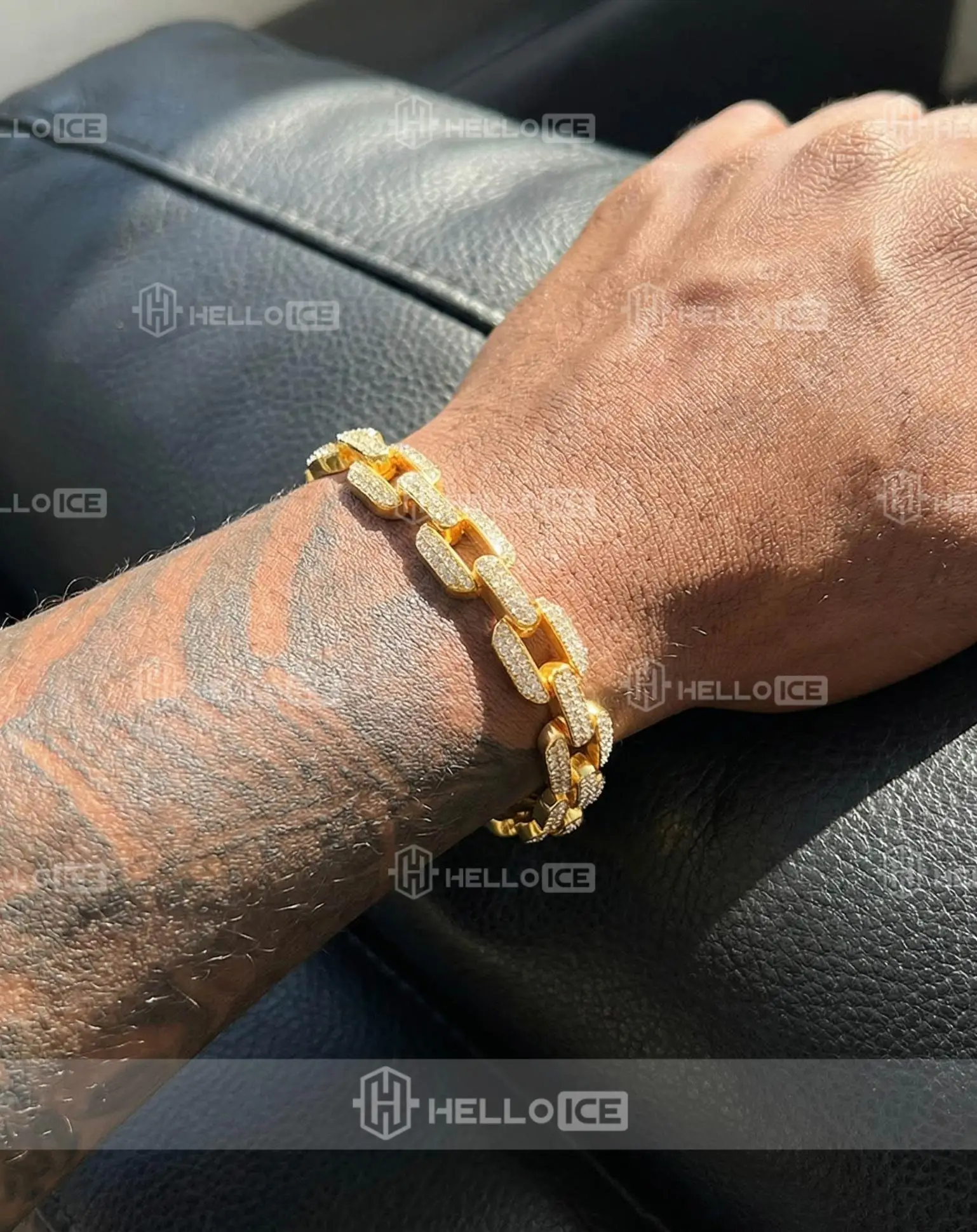 Helloice Review Image