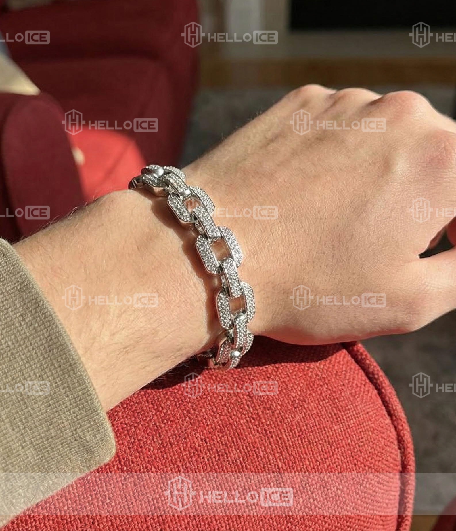 Helloice Review Image