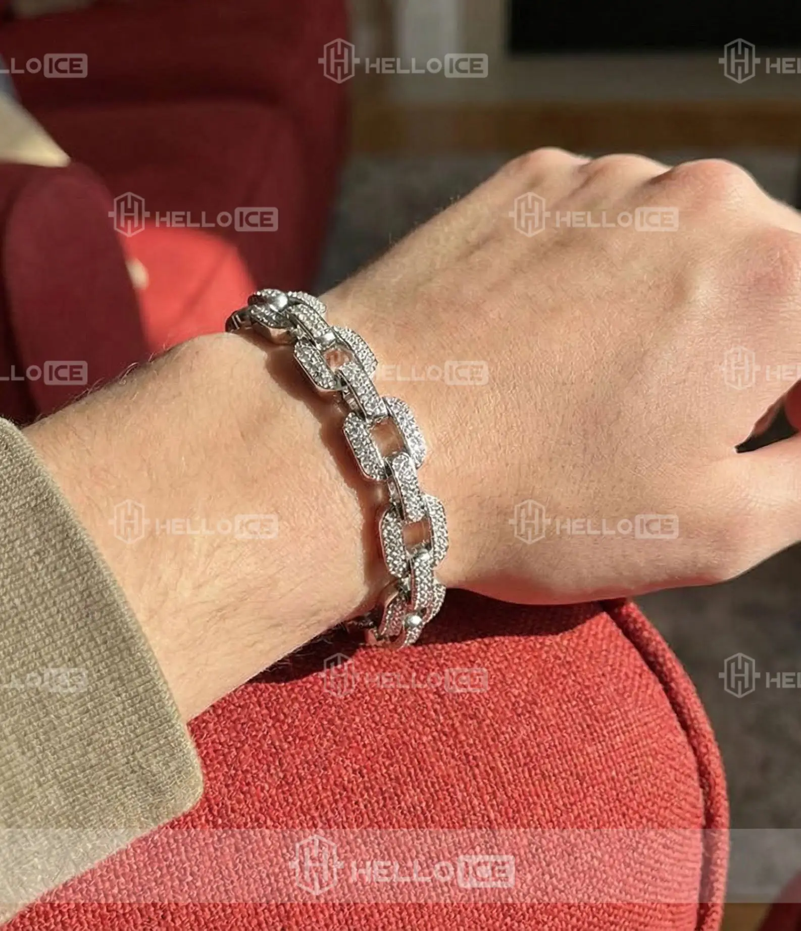 Helloice Review Image