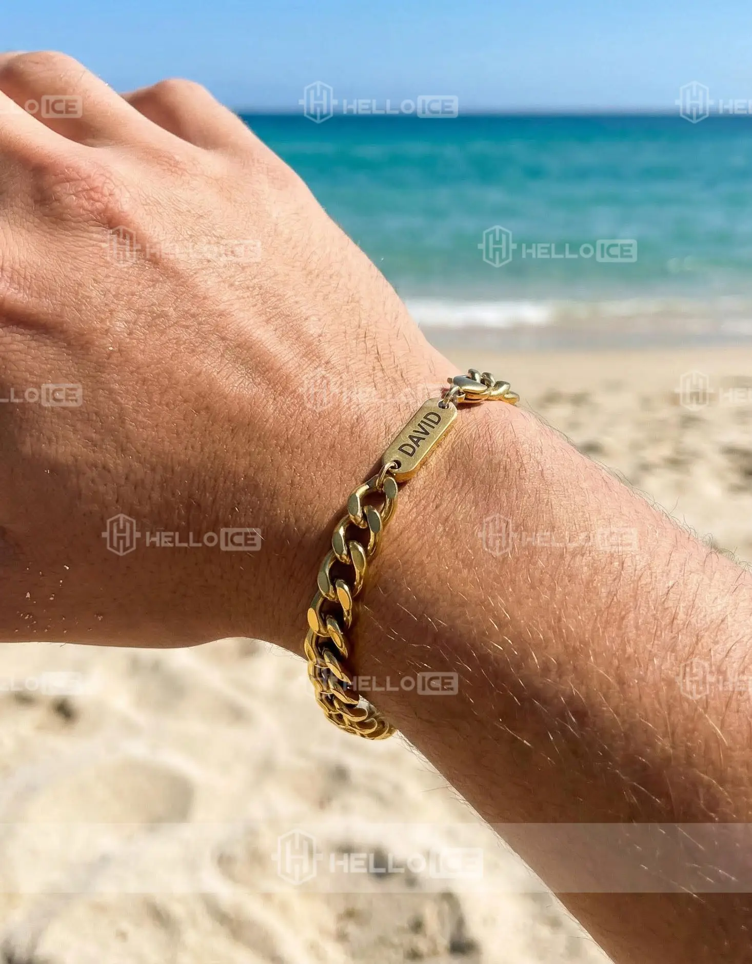 Helloice Review Image