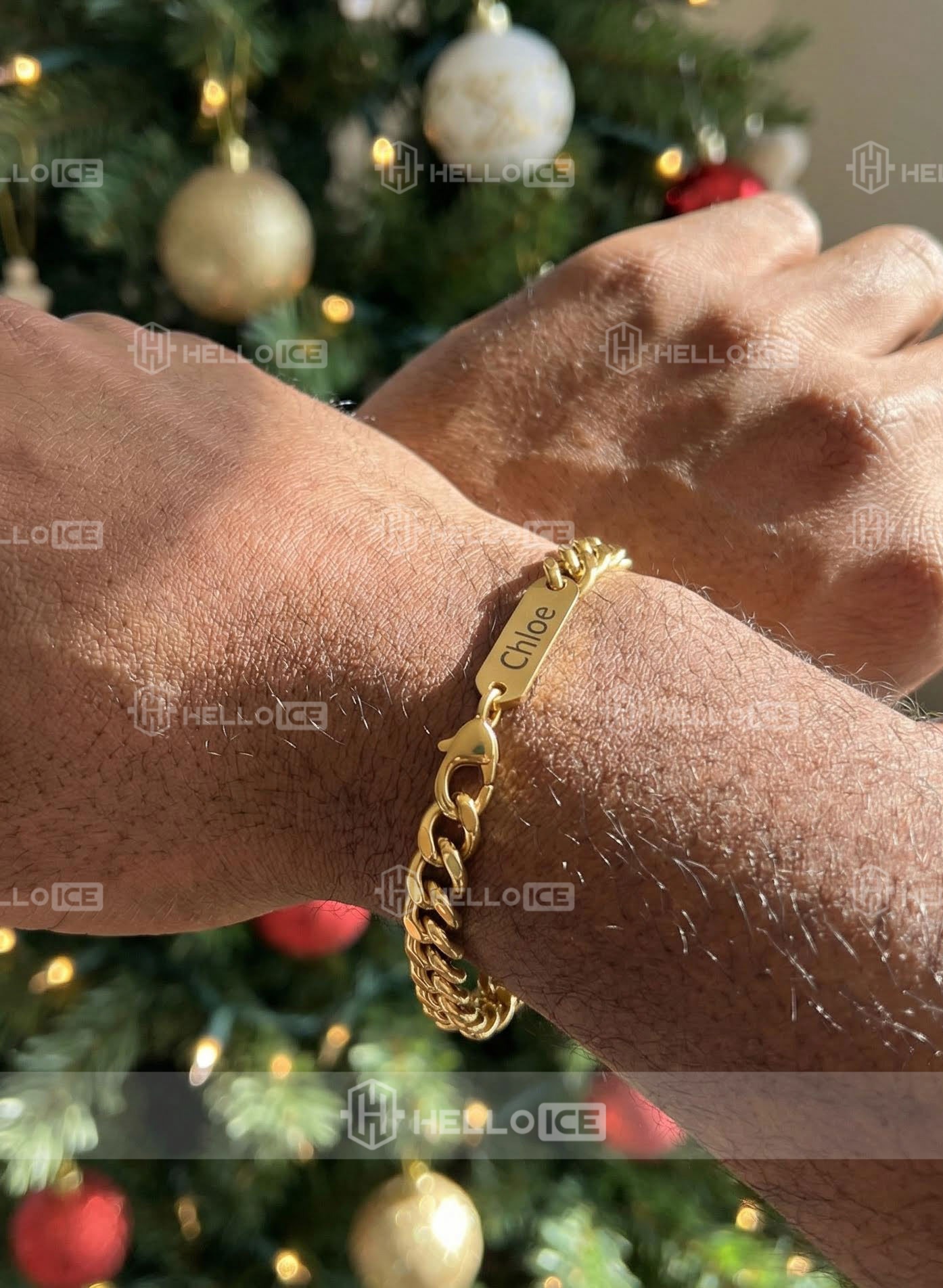 Helloice Review Image