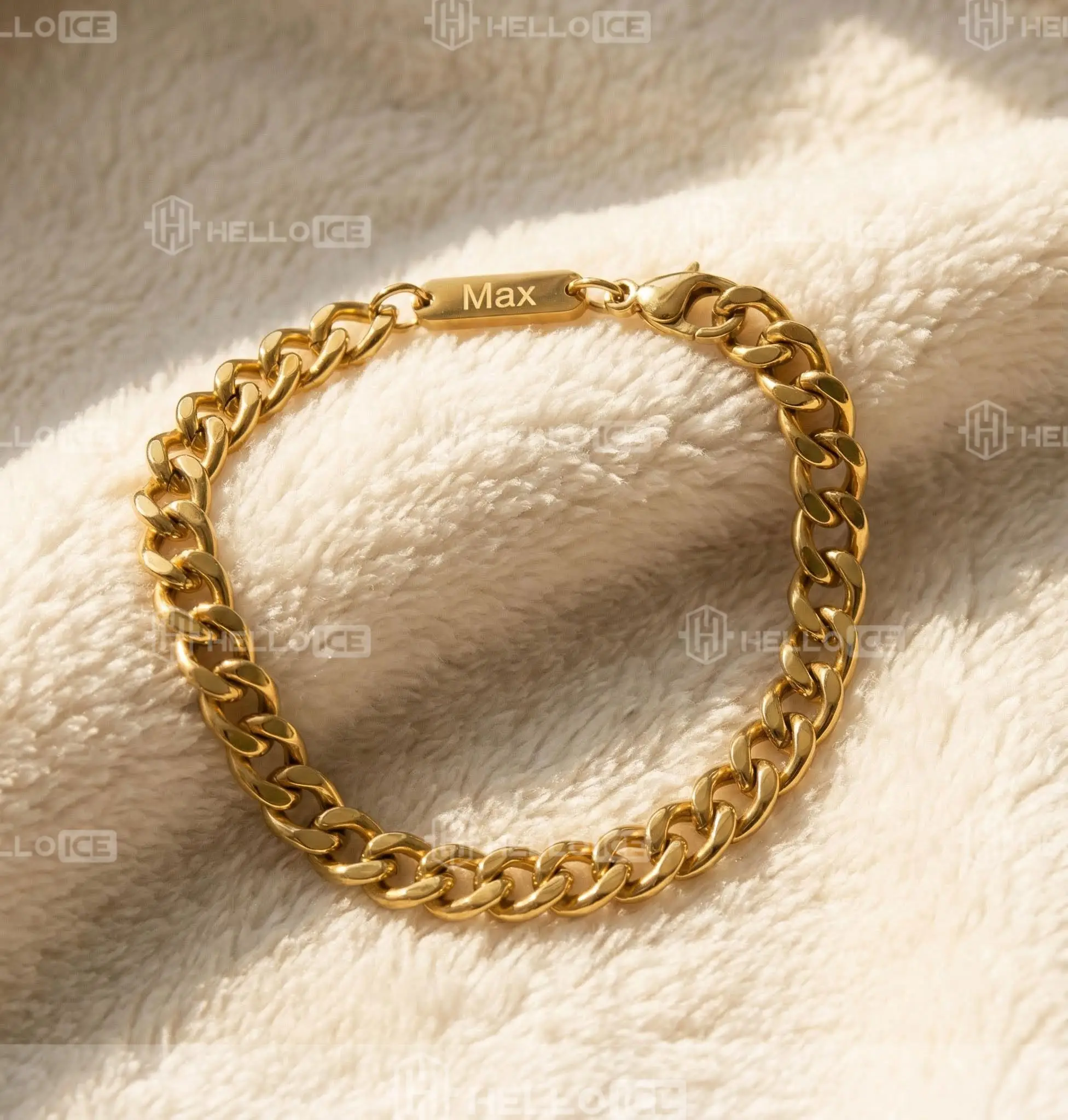 Helloice Review Image