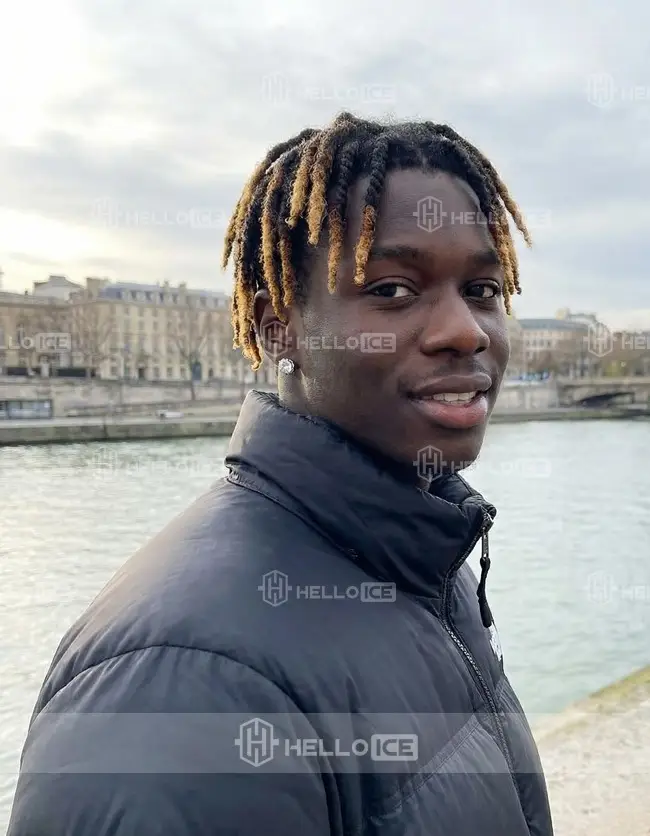 Helloice Review Image