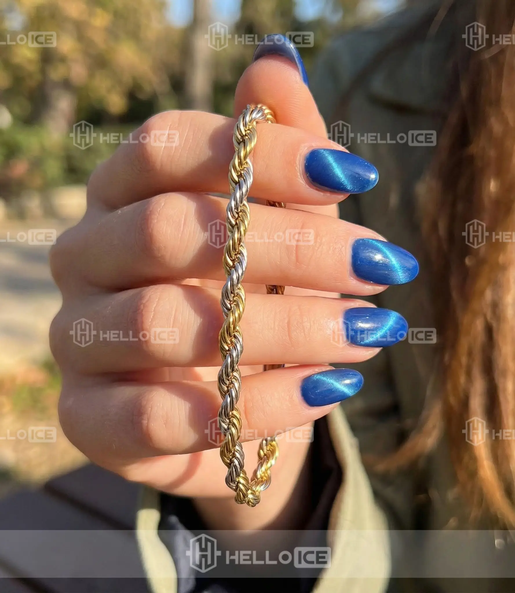 Helloice Review Image