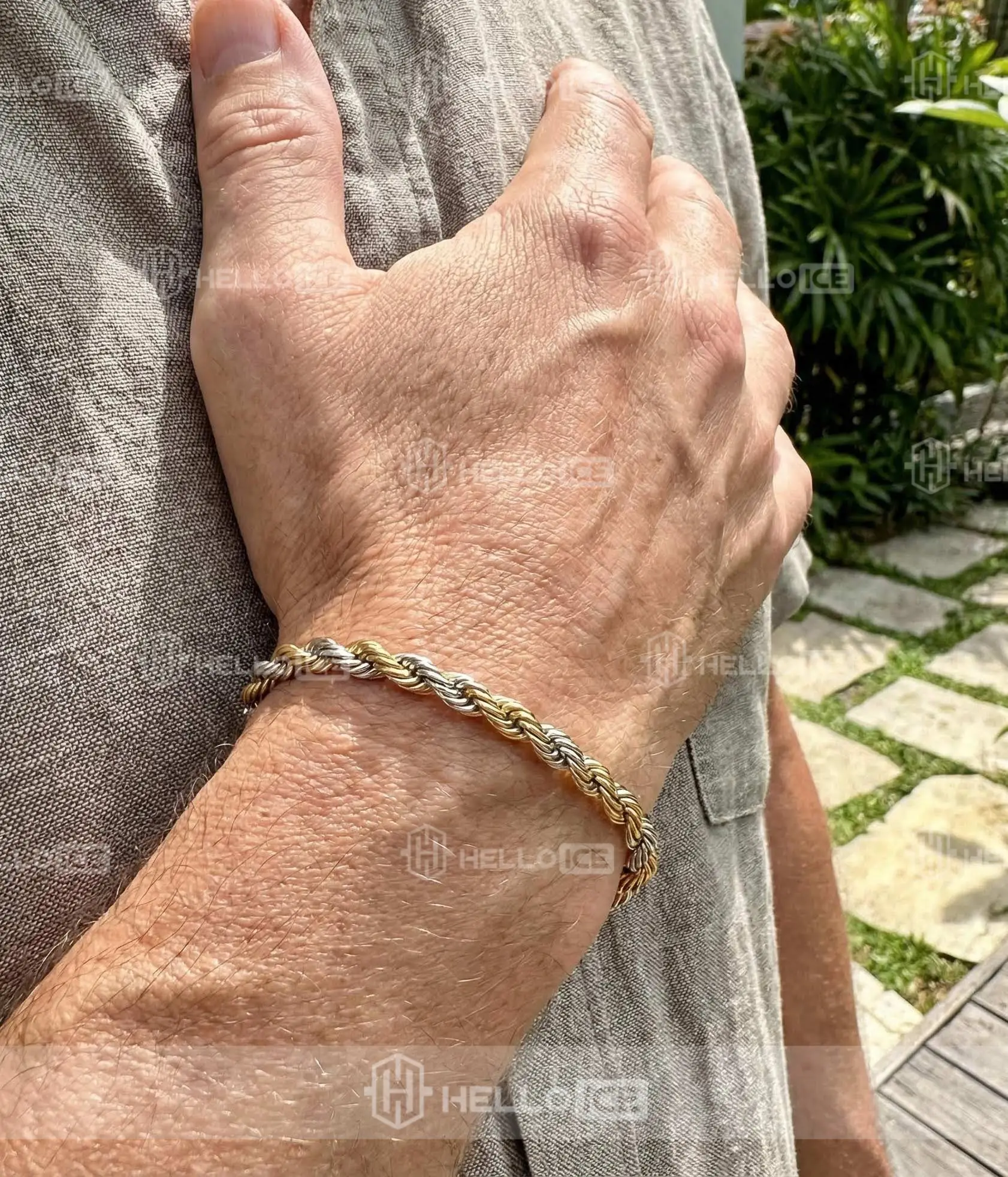 Helloice Review Image