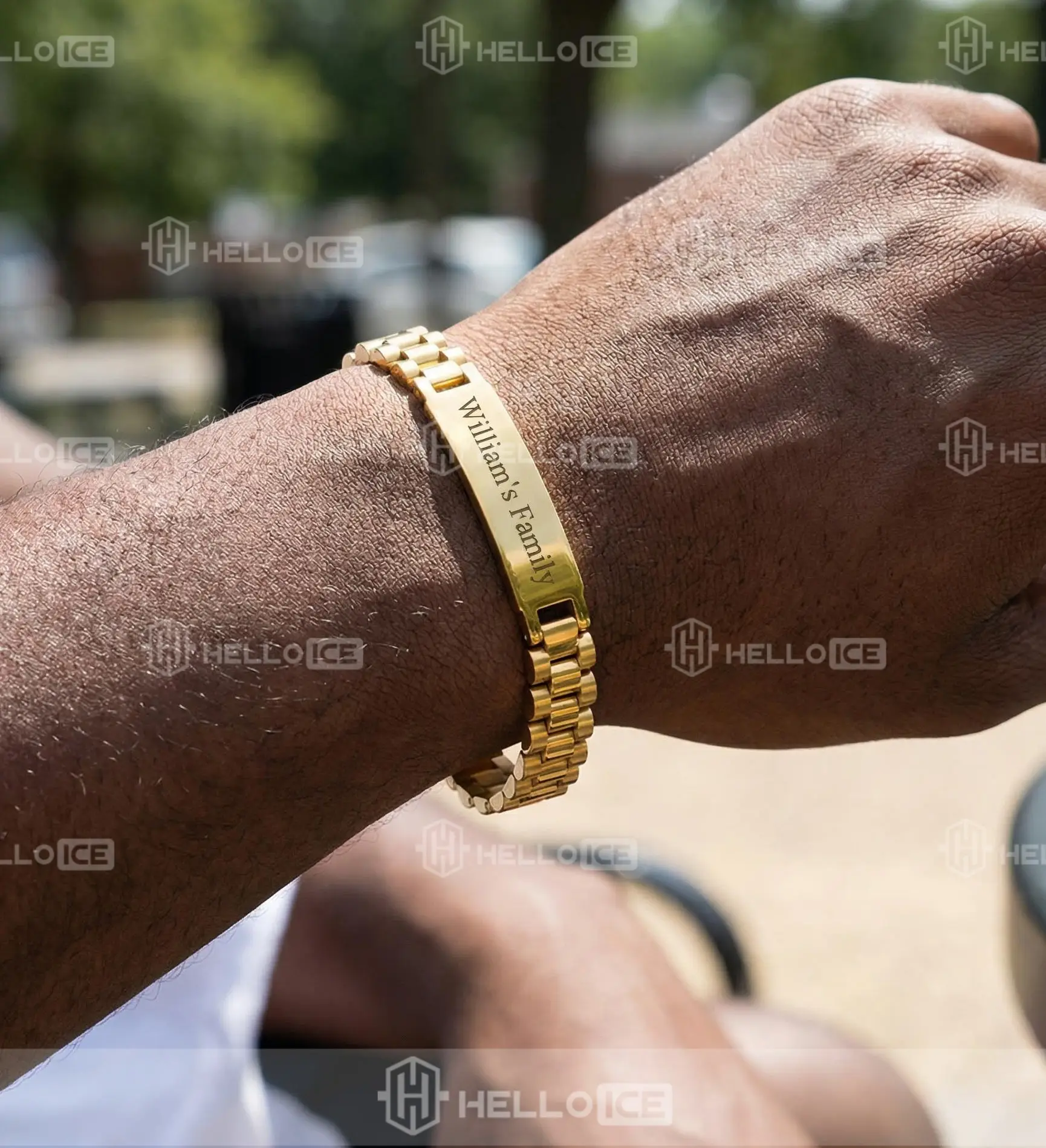 Helloice Review Image