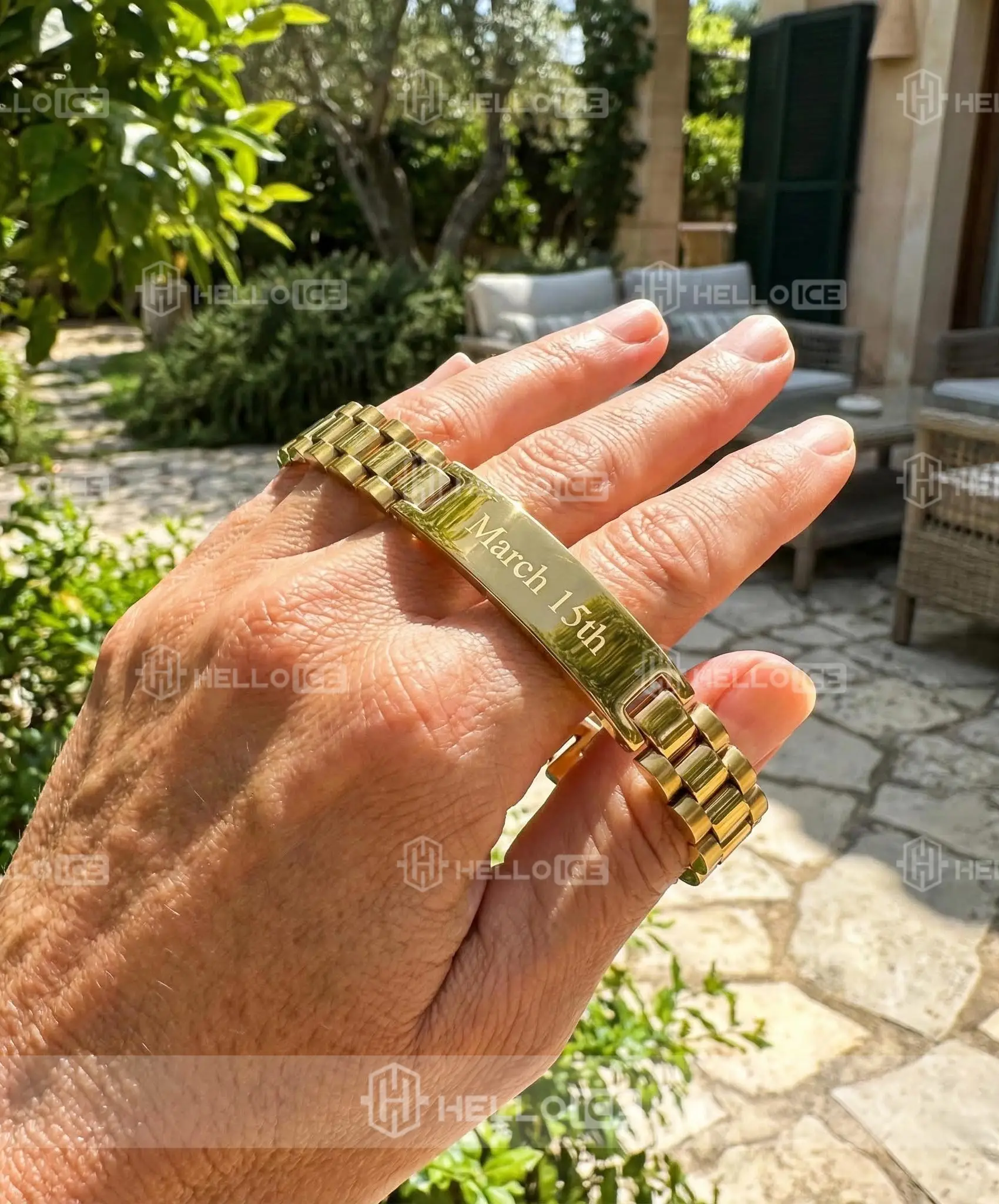 Helloice Review Image