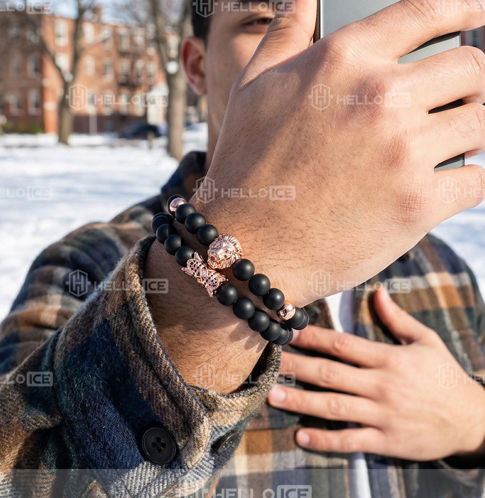 Helloice Review Image