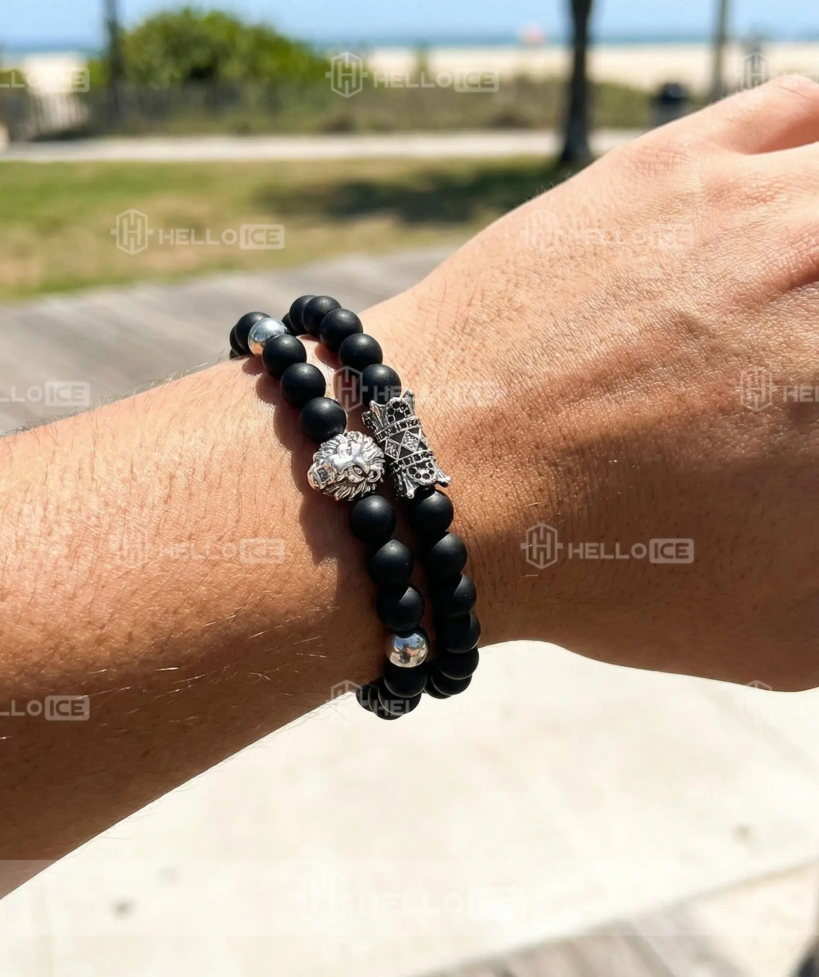 Helloice Review Image