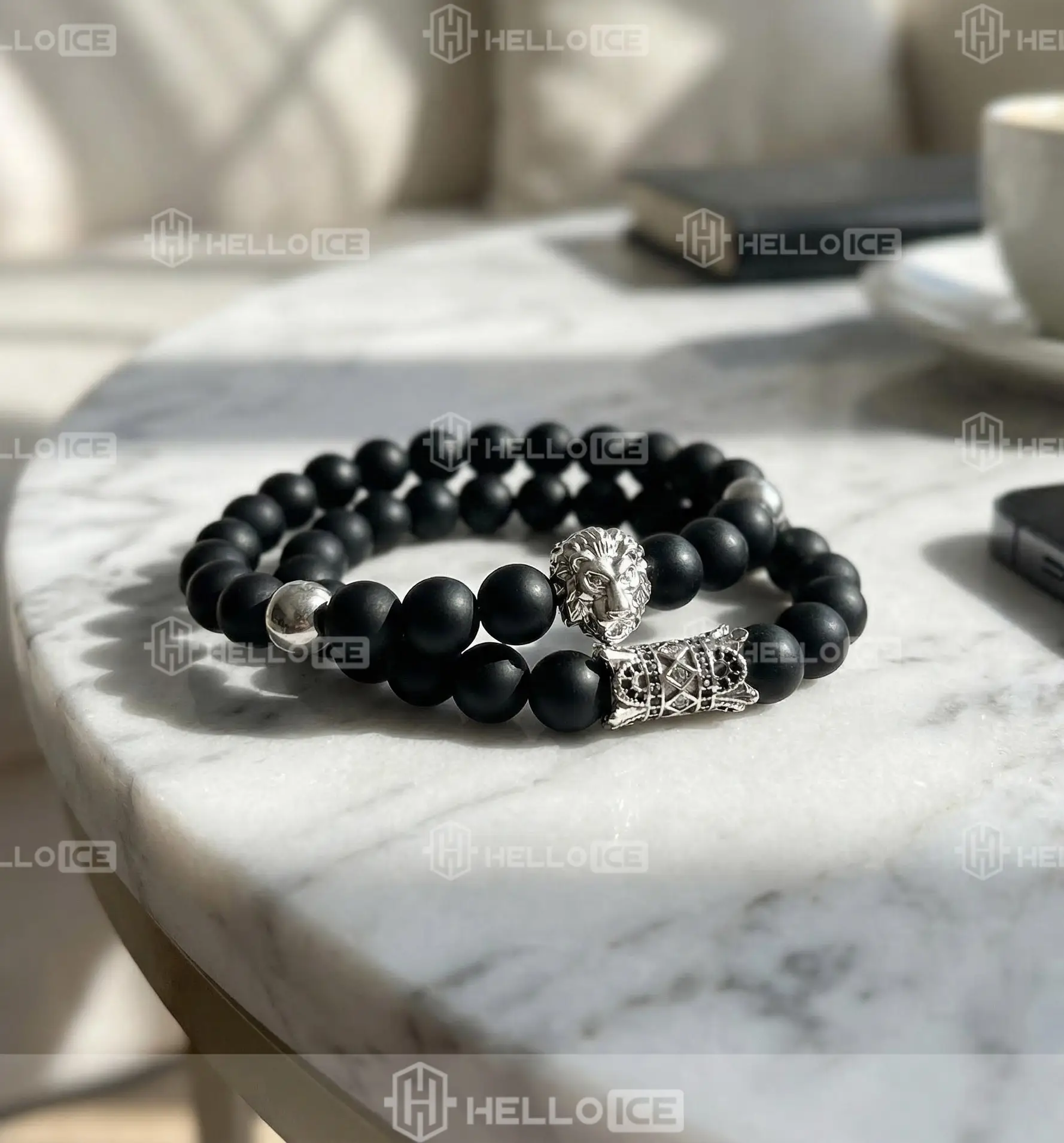 Helloice Review Image