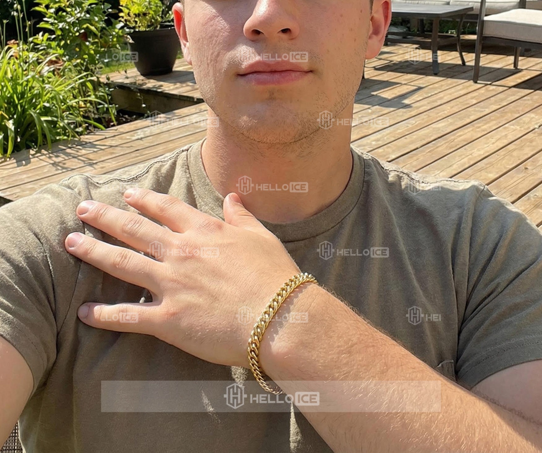 Helloice Review Image