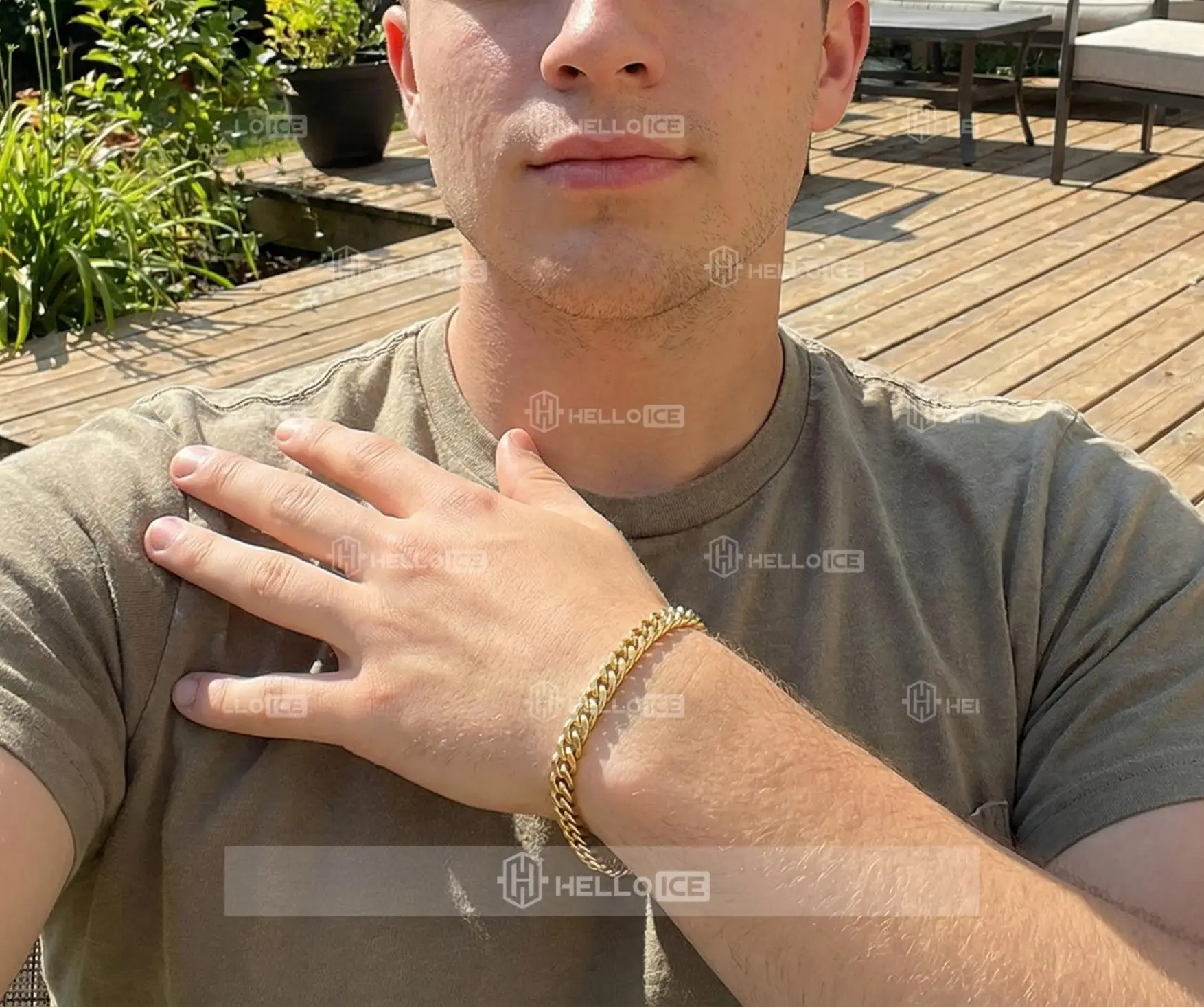 Helloice Review Image